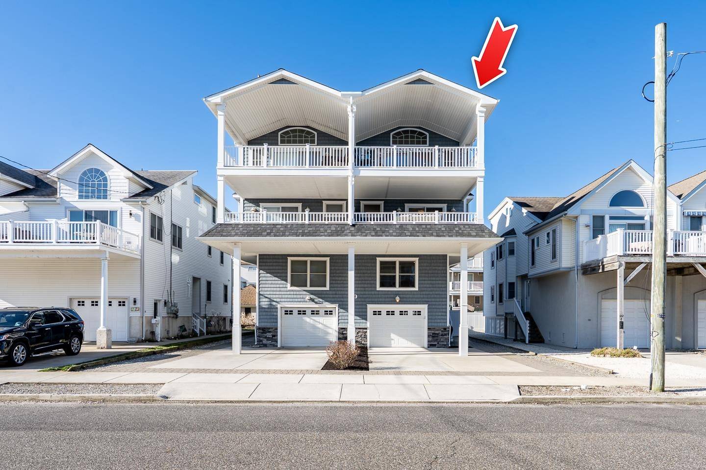 Sea Isle City, NJ 08243,118 46th Street