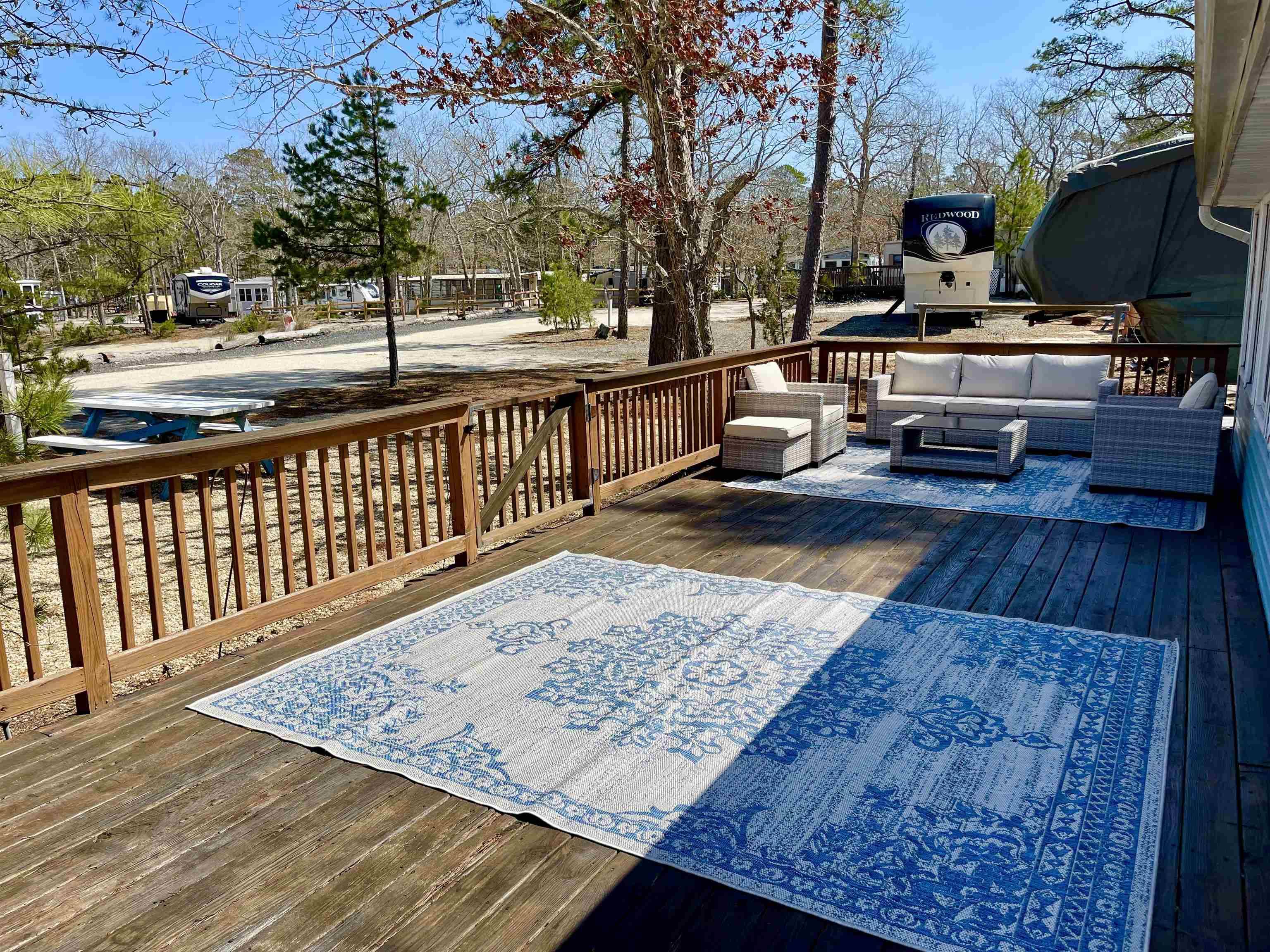 Ocean View, NJ 08230,561 Corson Tavern Road #Unit L4