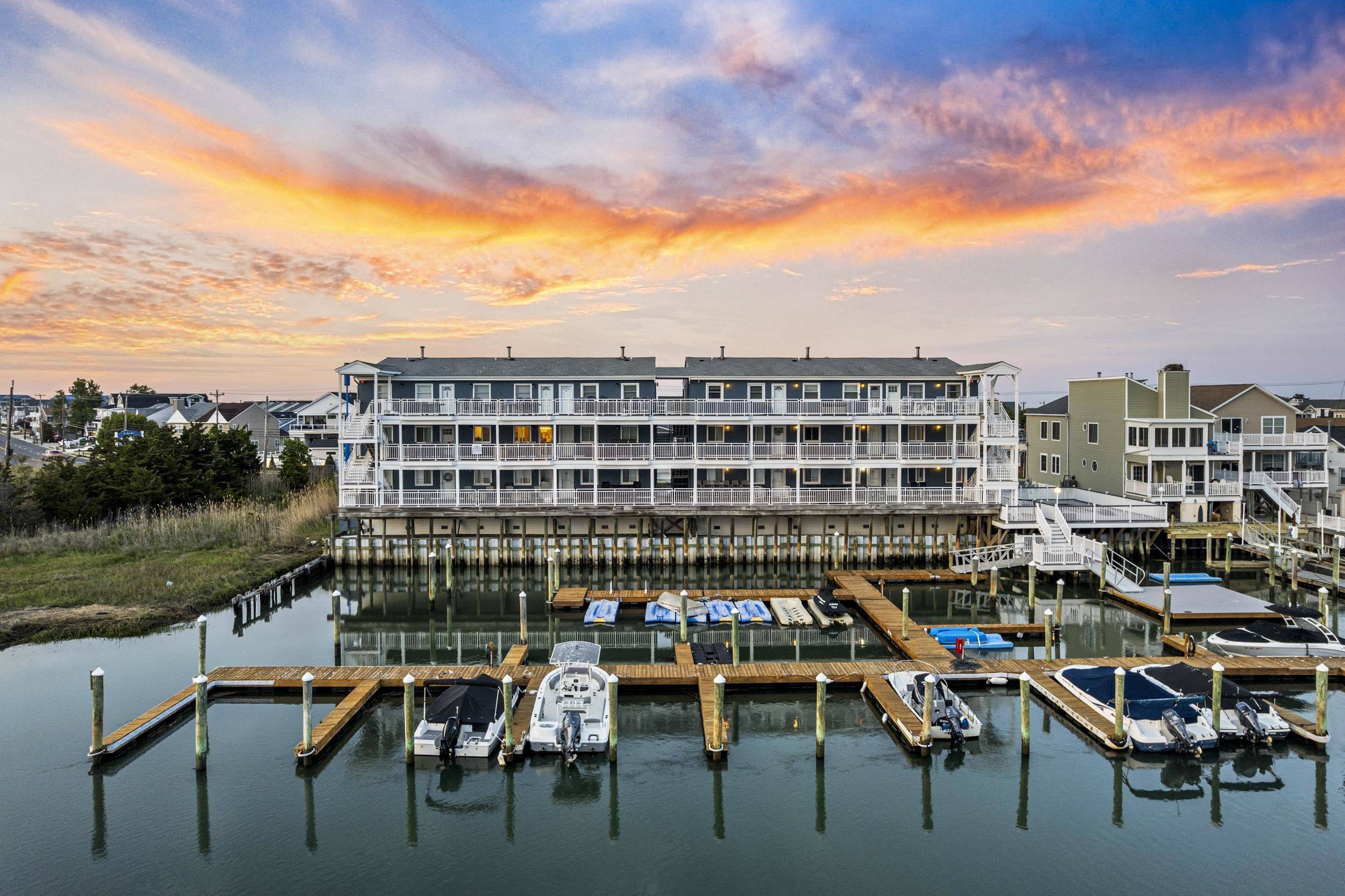 North Wildwood, NJ 08260,520 W Spruce Avenue