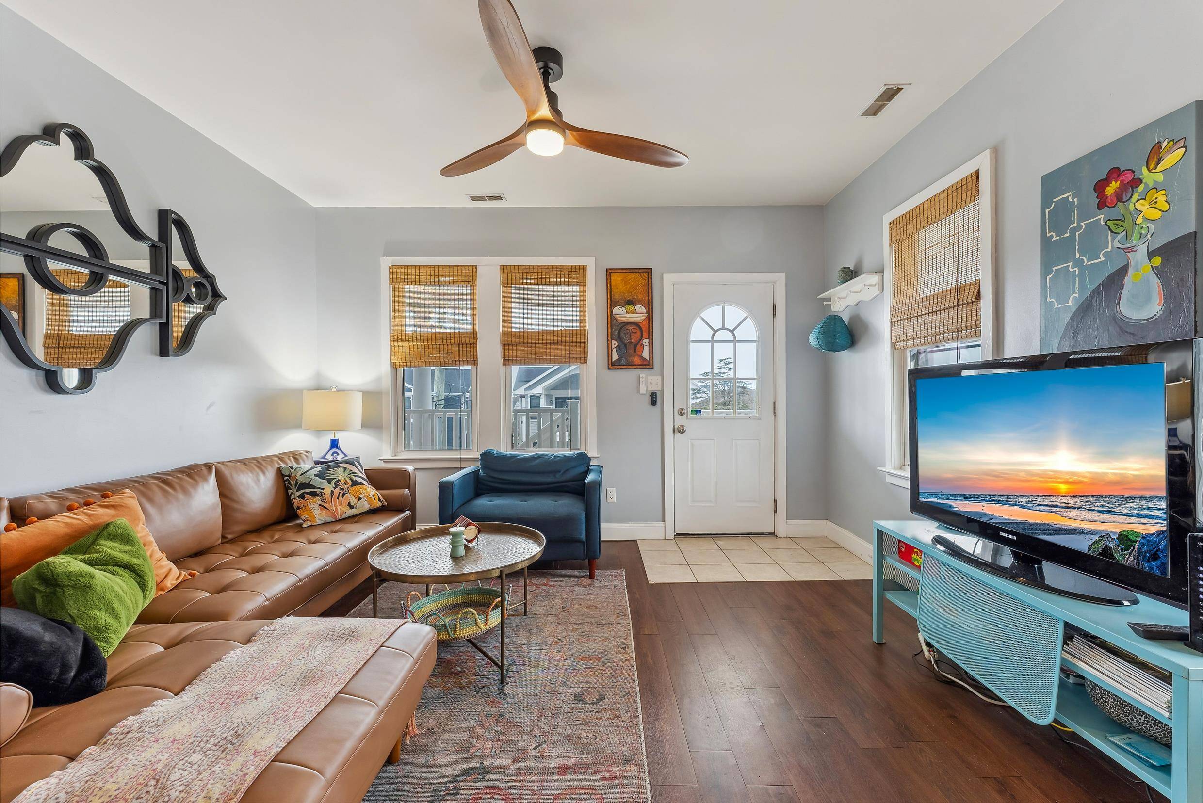 Wildwood Crest, NJ 08260,122 W Wisteria Road ##301 AKA #6