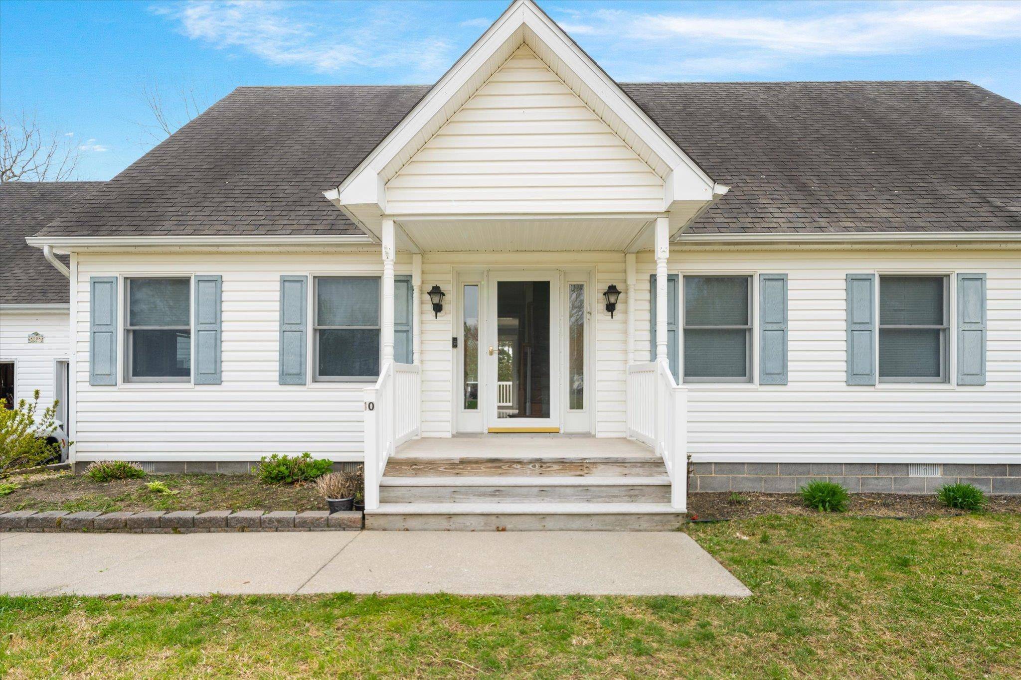 Seaville, NJ 08230,10 Laurel Ridge Road