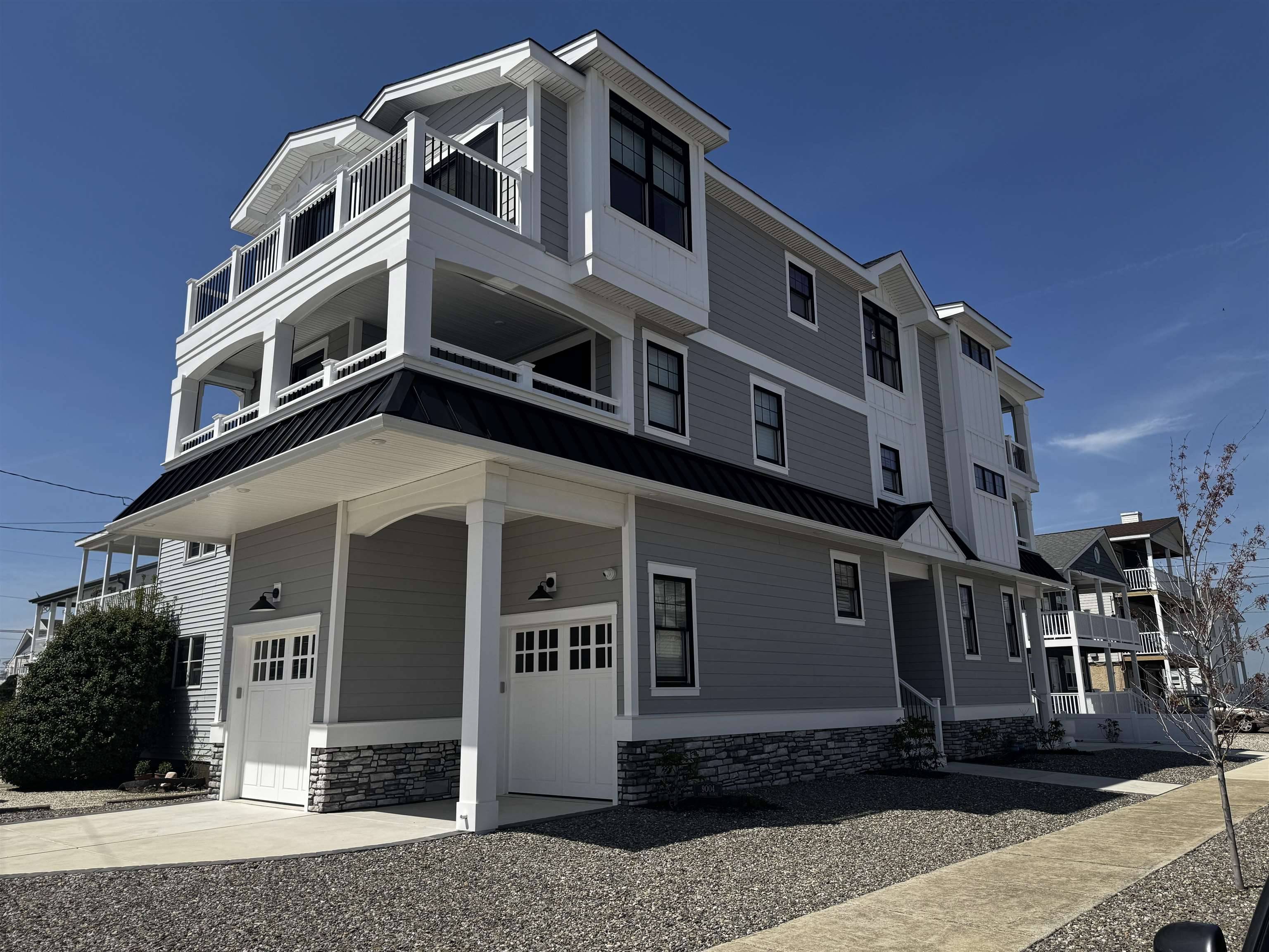 Sea Isle City, NJ 08243,9004 Landis Avenue
