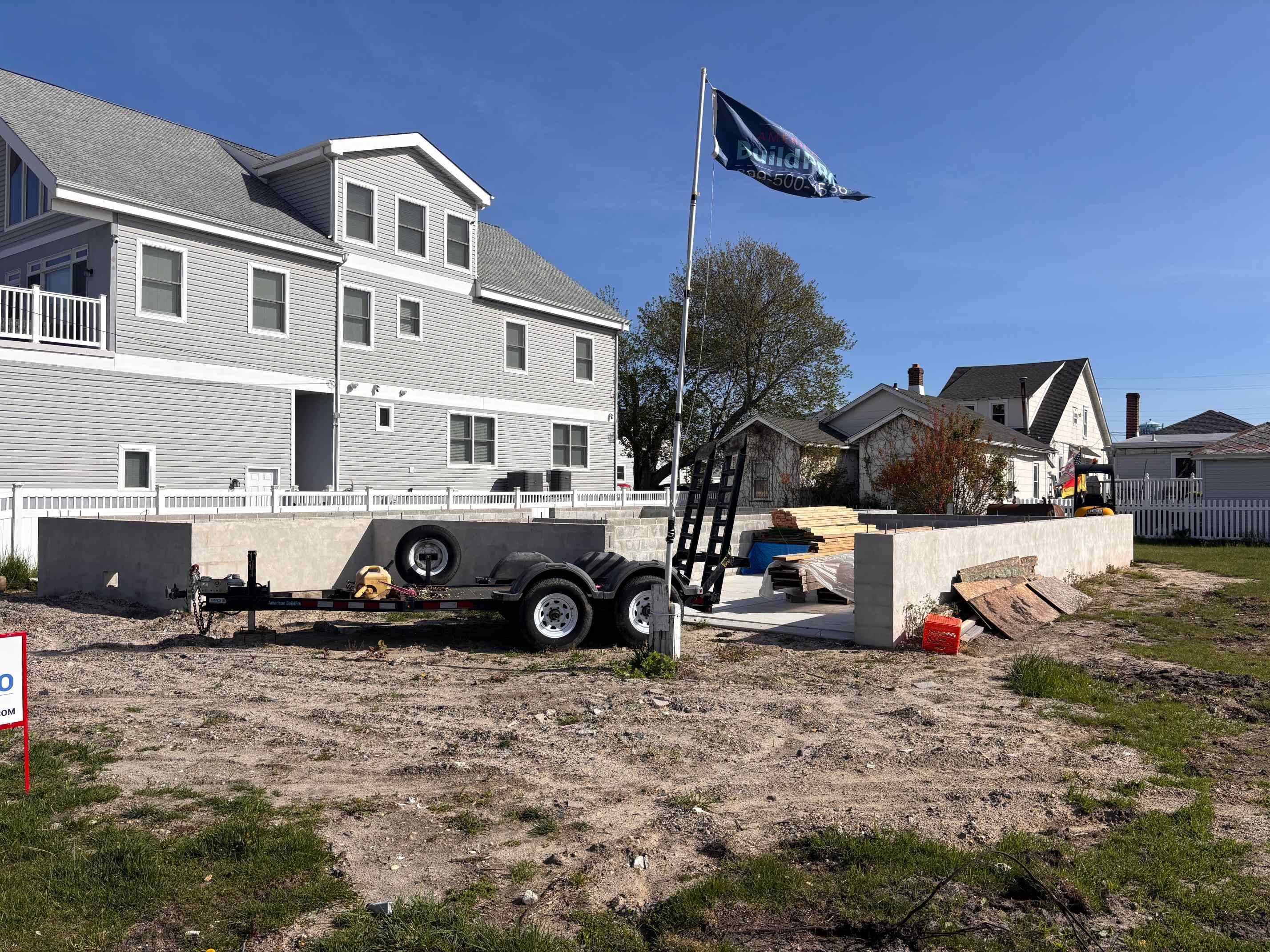 North Wildwood, NJ 08260,133 E 12th Avenue