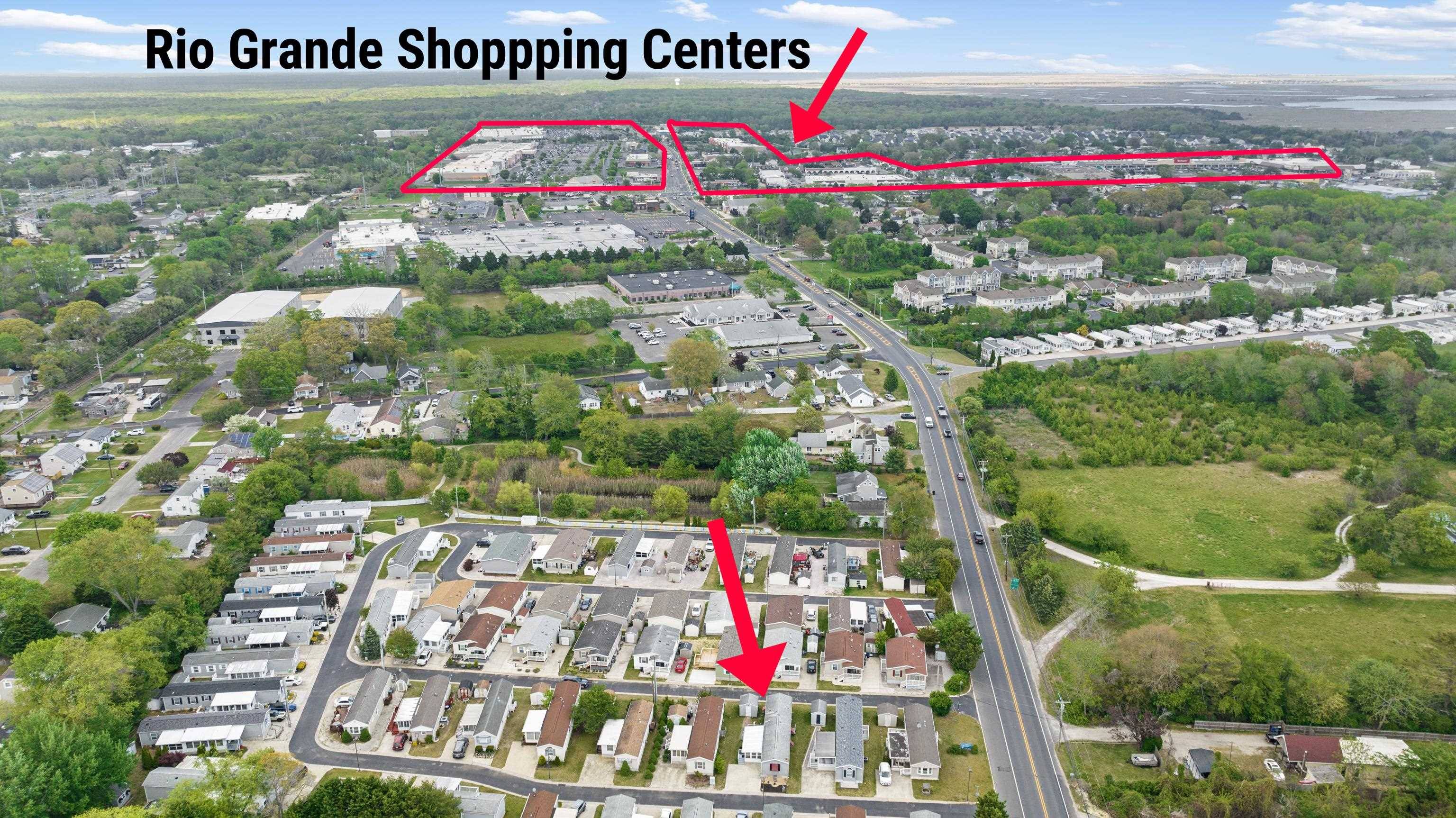 Erma, NJ 08204,750 Lillypond Drive