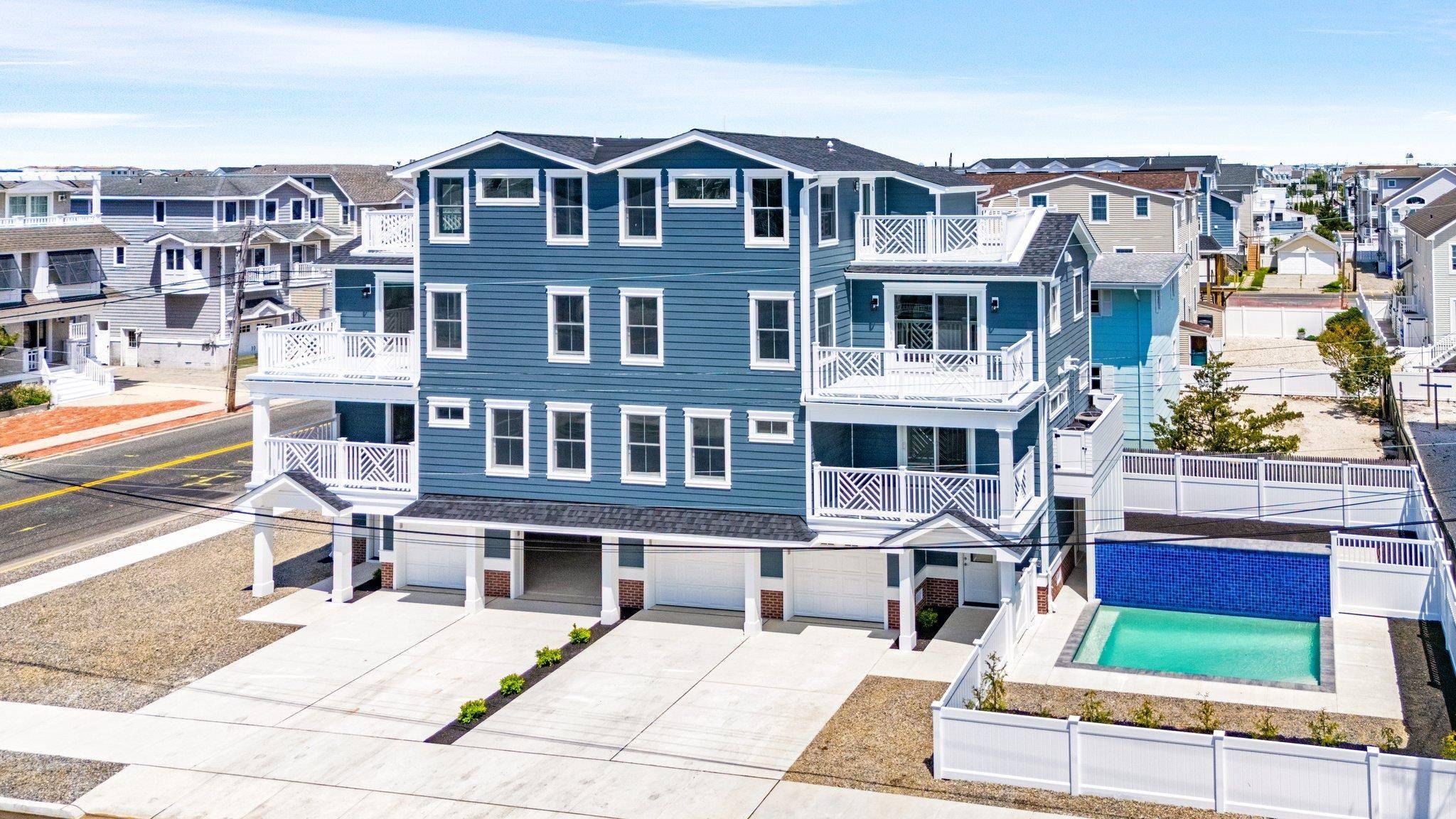 Avalon, NJ 08202,293 24th Street