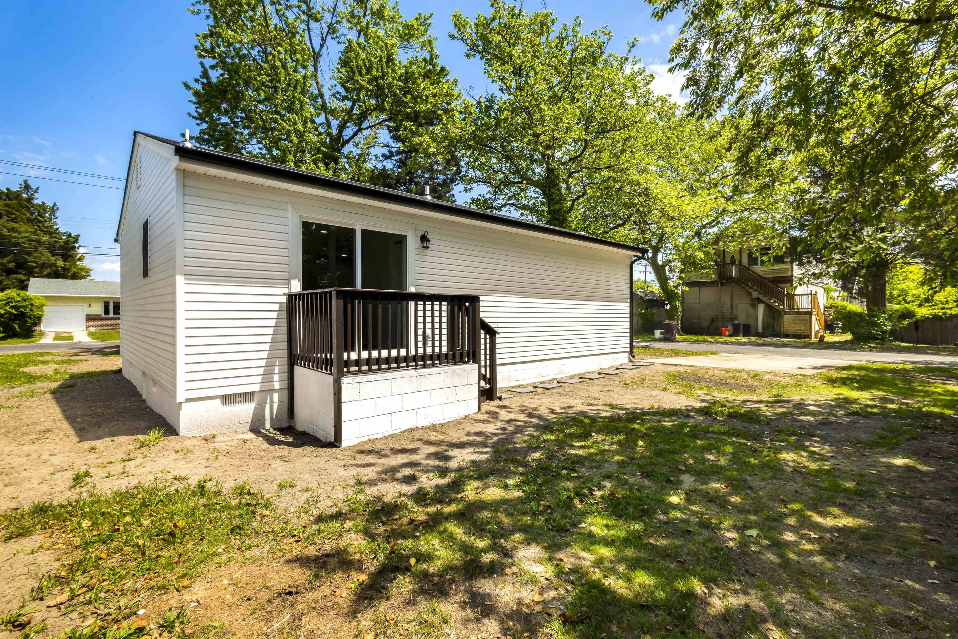 Villas, NJ 08251,101 Roosevelt Boulevard