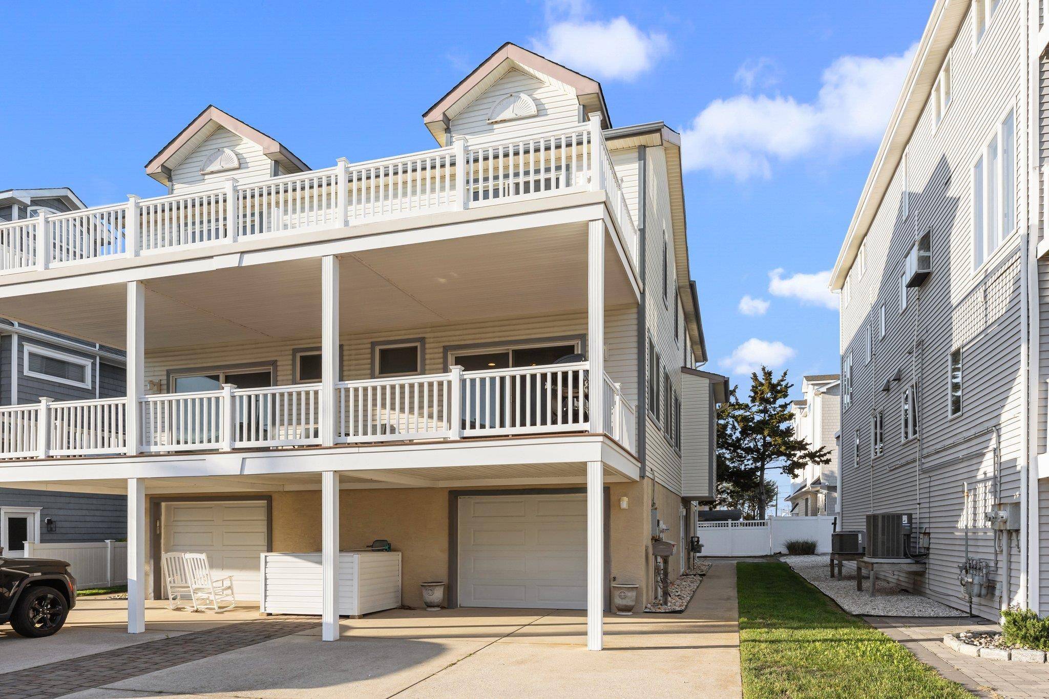 Sea Isle City, NJ 08243-1410,21 62nd Street