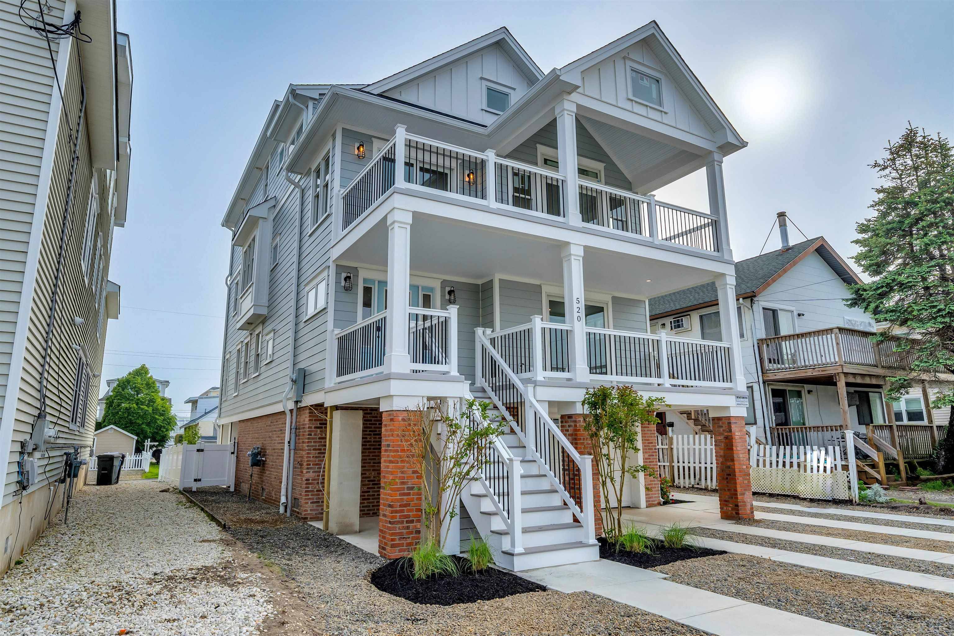 Avalon, NJ 08202,520 21st Street
