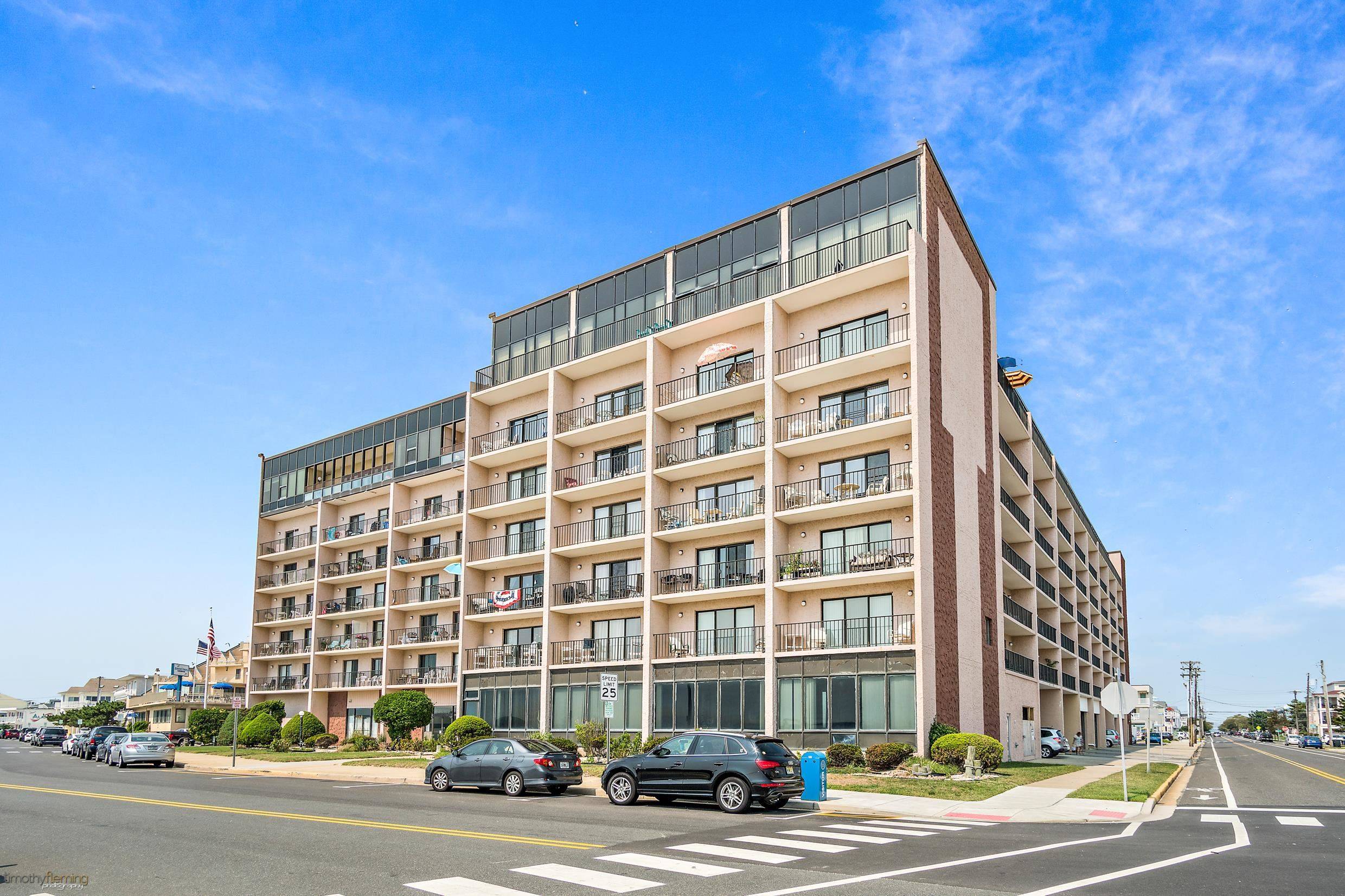 North Wildwood, NJ 08260,500 Kennedy Drive #Unit 210-310