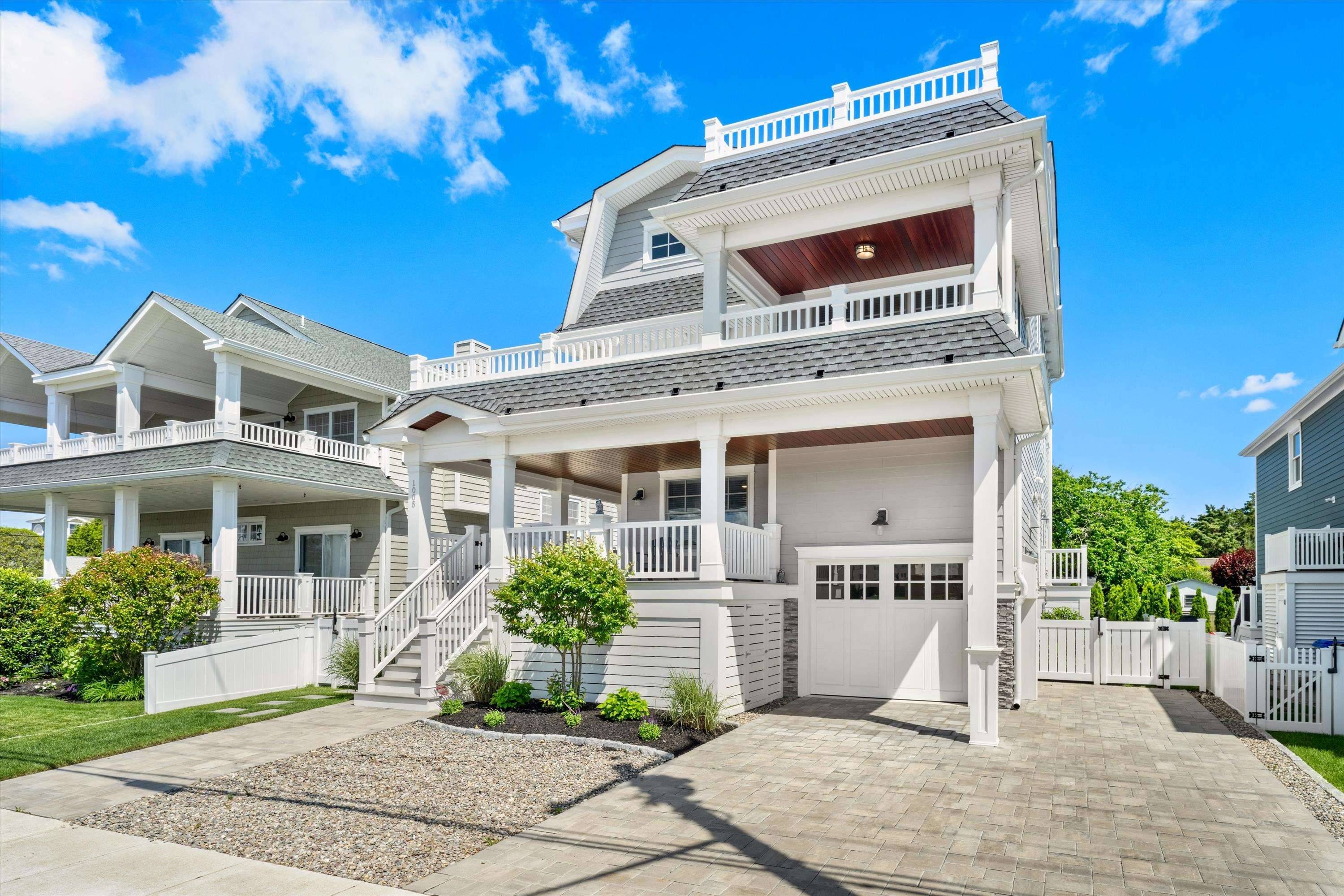 Avalon, NJ 08202,1005 Dune Drive