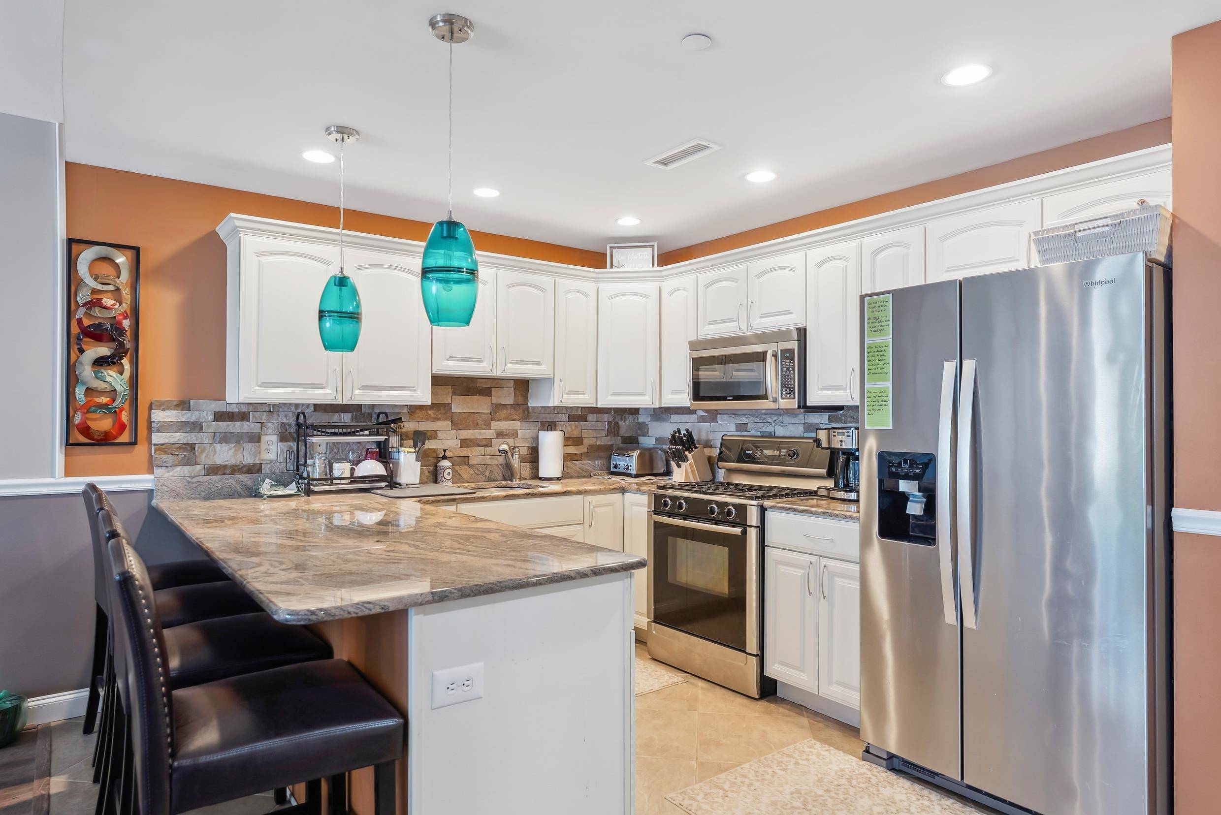 Wildwood Crest, NJ 08260,415 E Heather Road