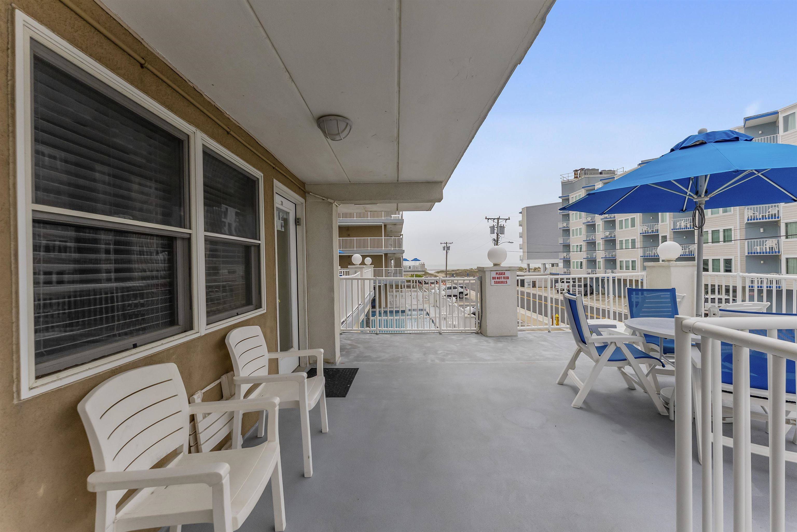 Wildwood Crest, NJ 08260,8401 Atlantic Avenue #Summer Sands
