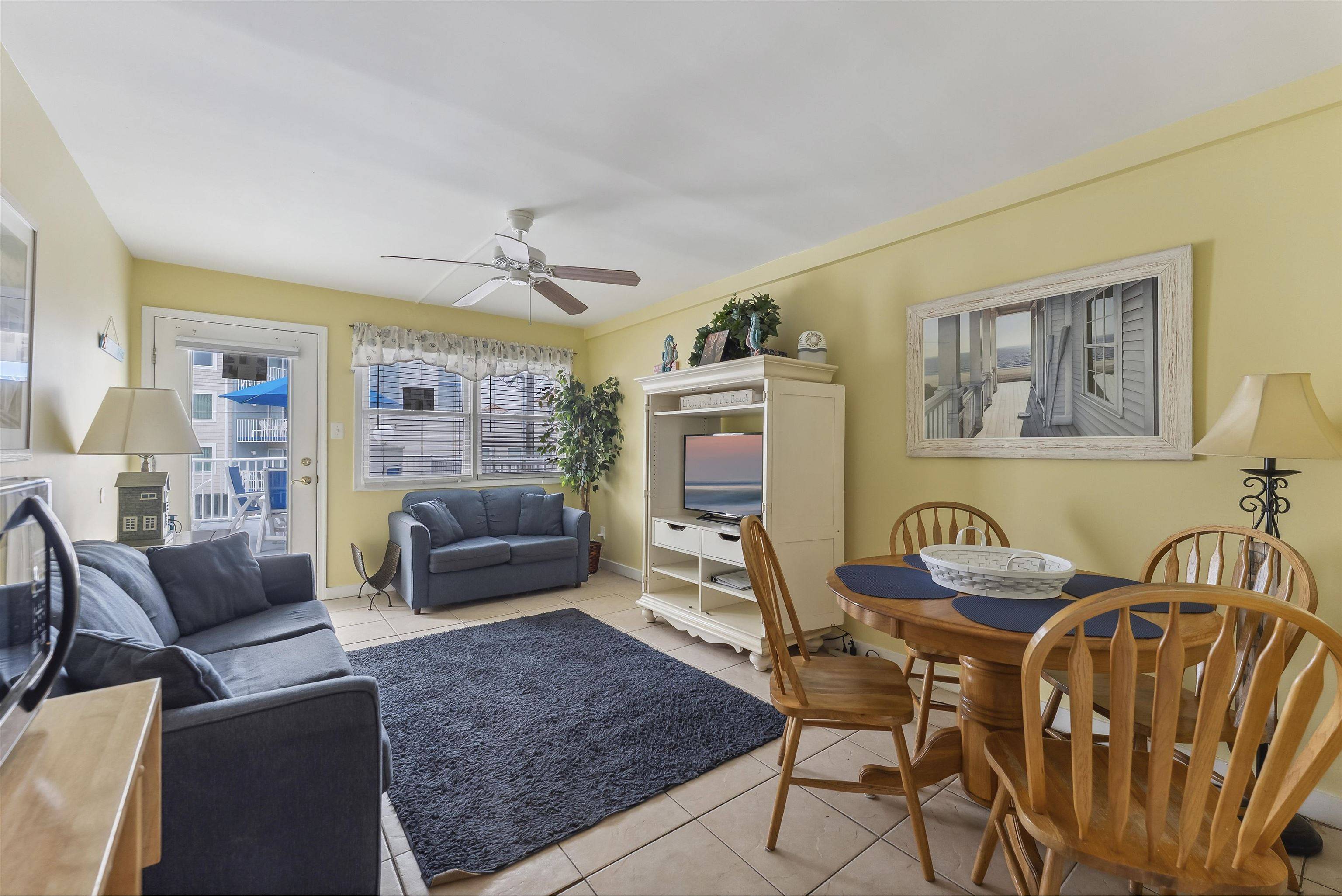 Wildwood Crest, NJ 08260,8401 Atlantic Avenue #Summer Sands