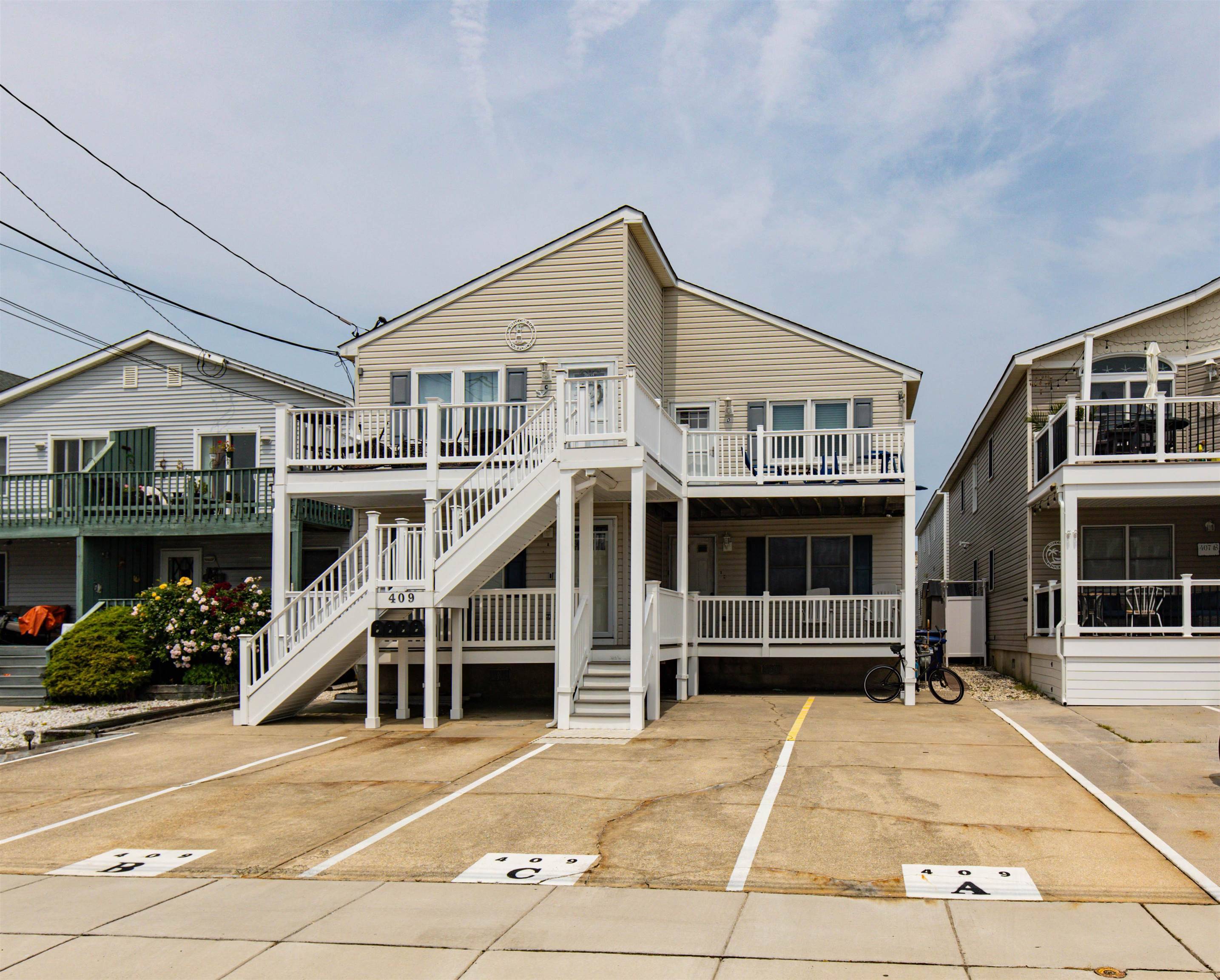 Wildwood, NJ 08260,409 W Hildreth