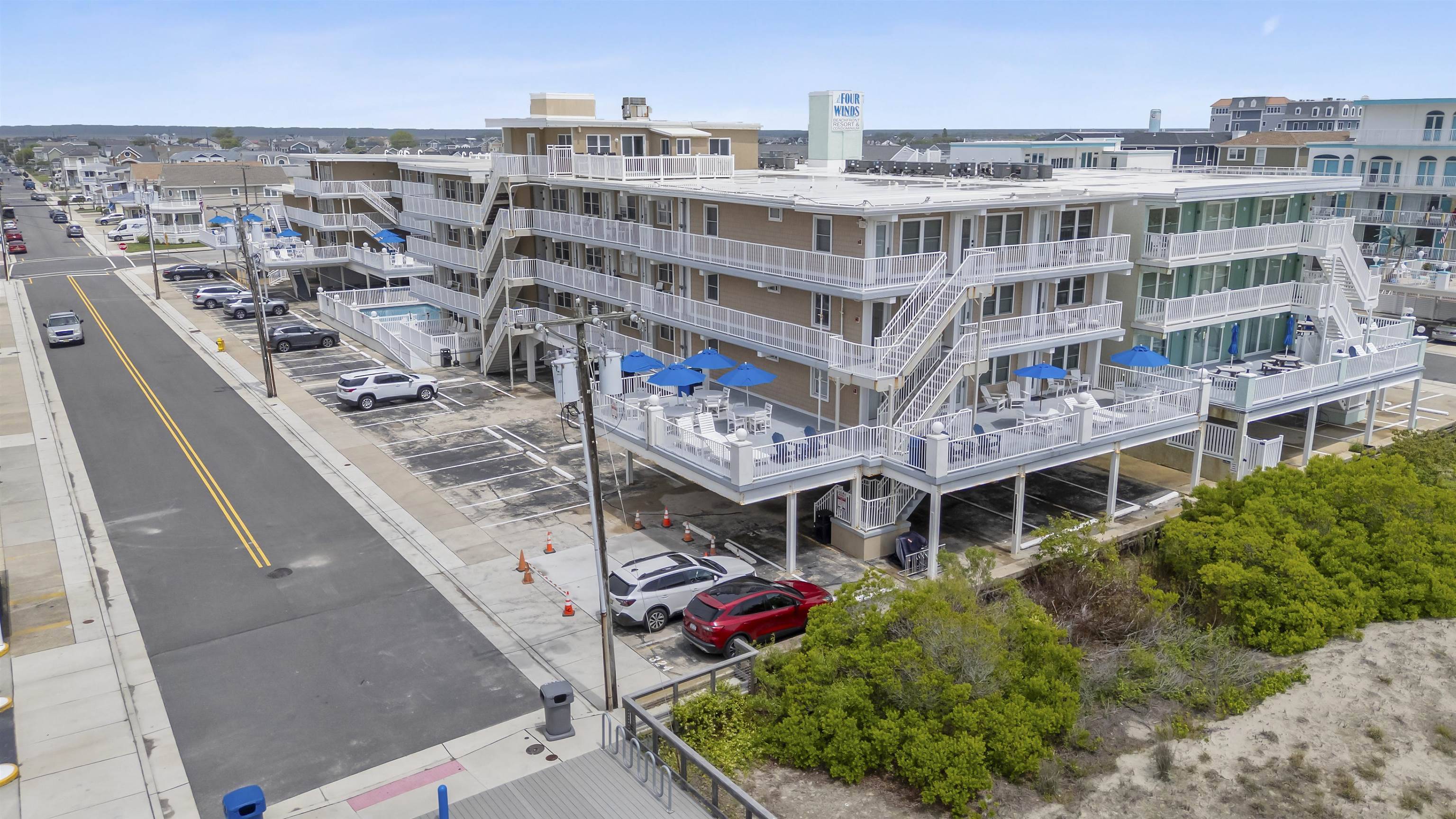 Wildwood Crest, NJ 08260,8401 Atlantic Avenue