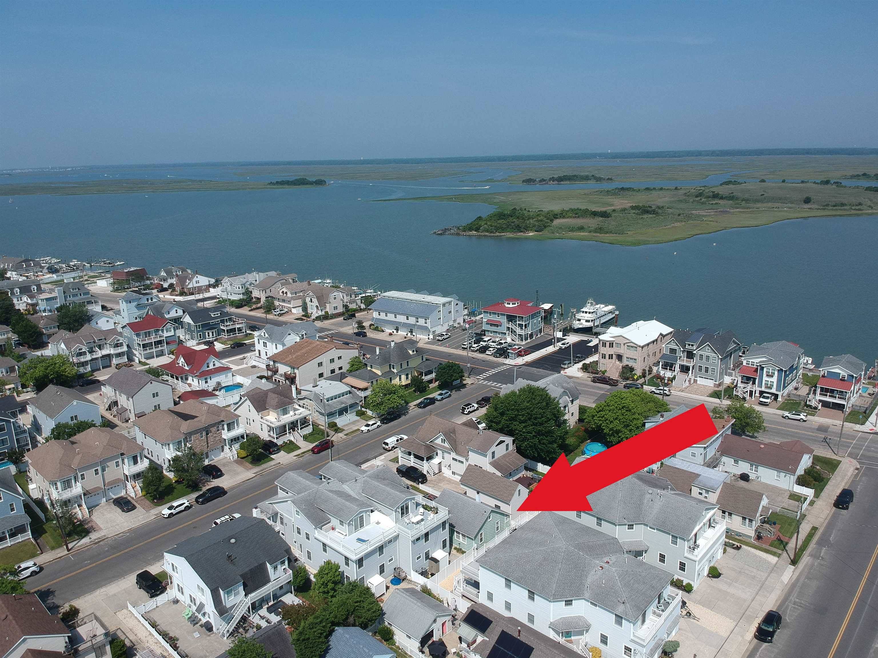 Wildwood Crest, NJ 08260,135 W Sweetbriar Road