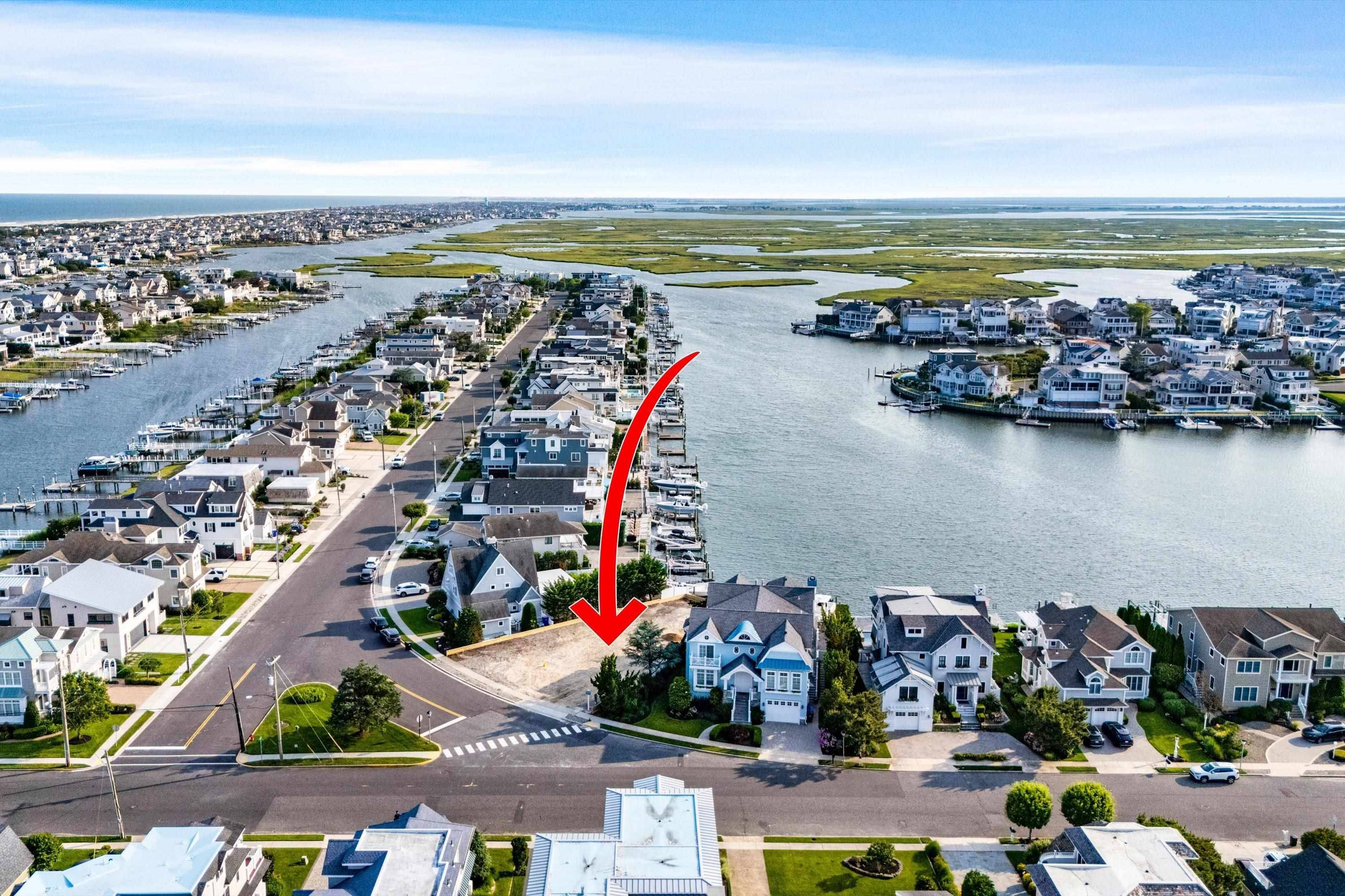 Avalon, NJ 08202,4202 5th Avenue