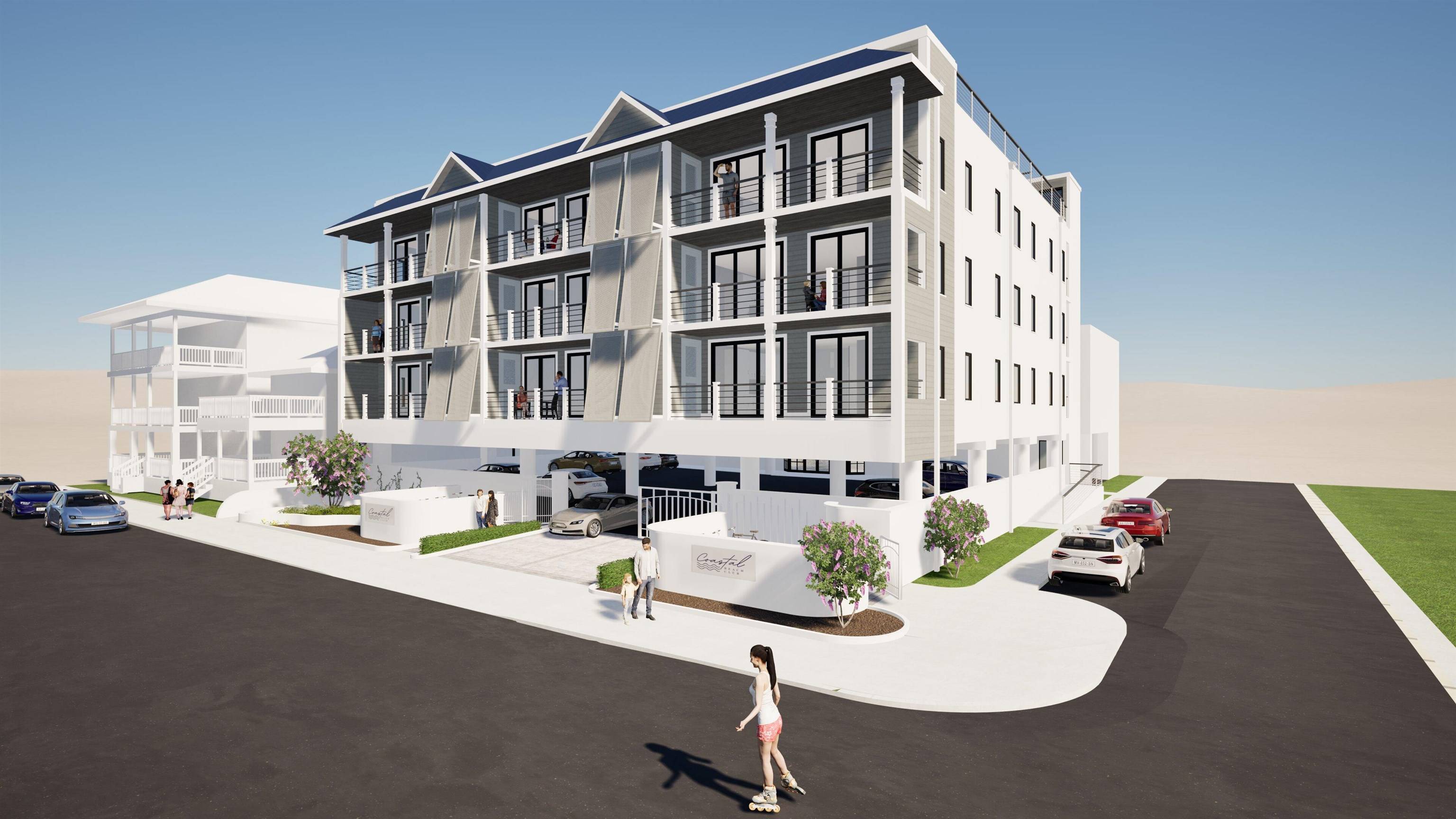 Wildwood, NJ 08260,323 E Oak Avenue