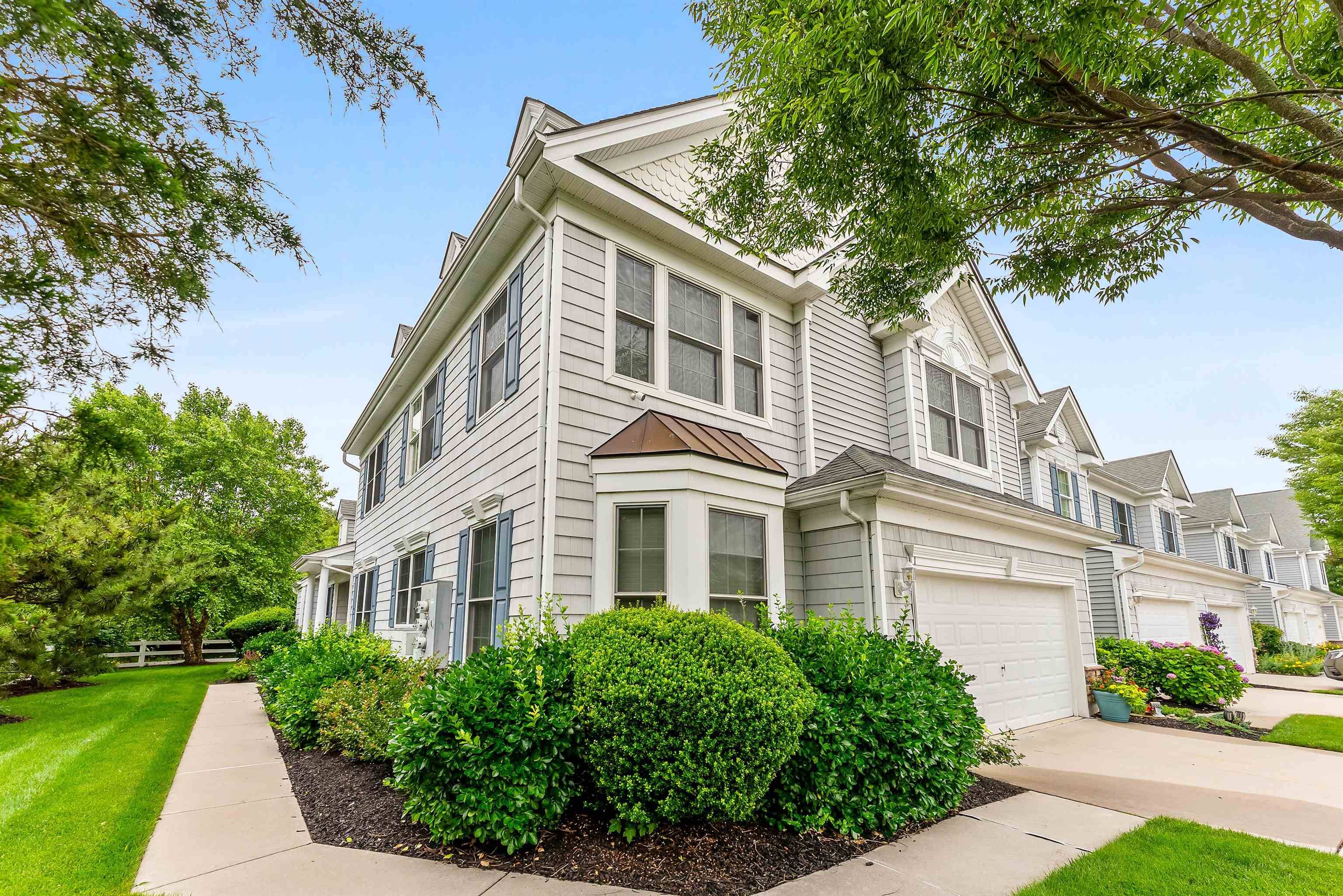 Cape May Court House, NJ 08210,1 Sanderling Court ##23