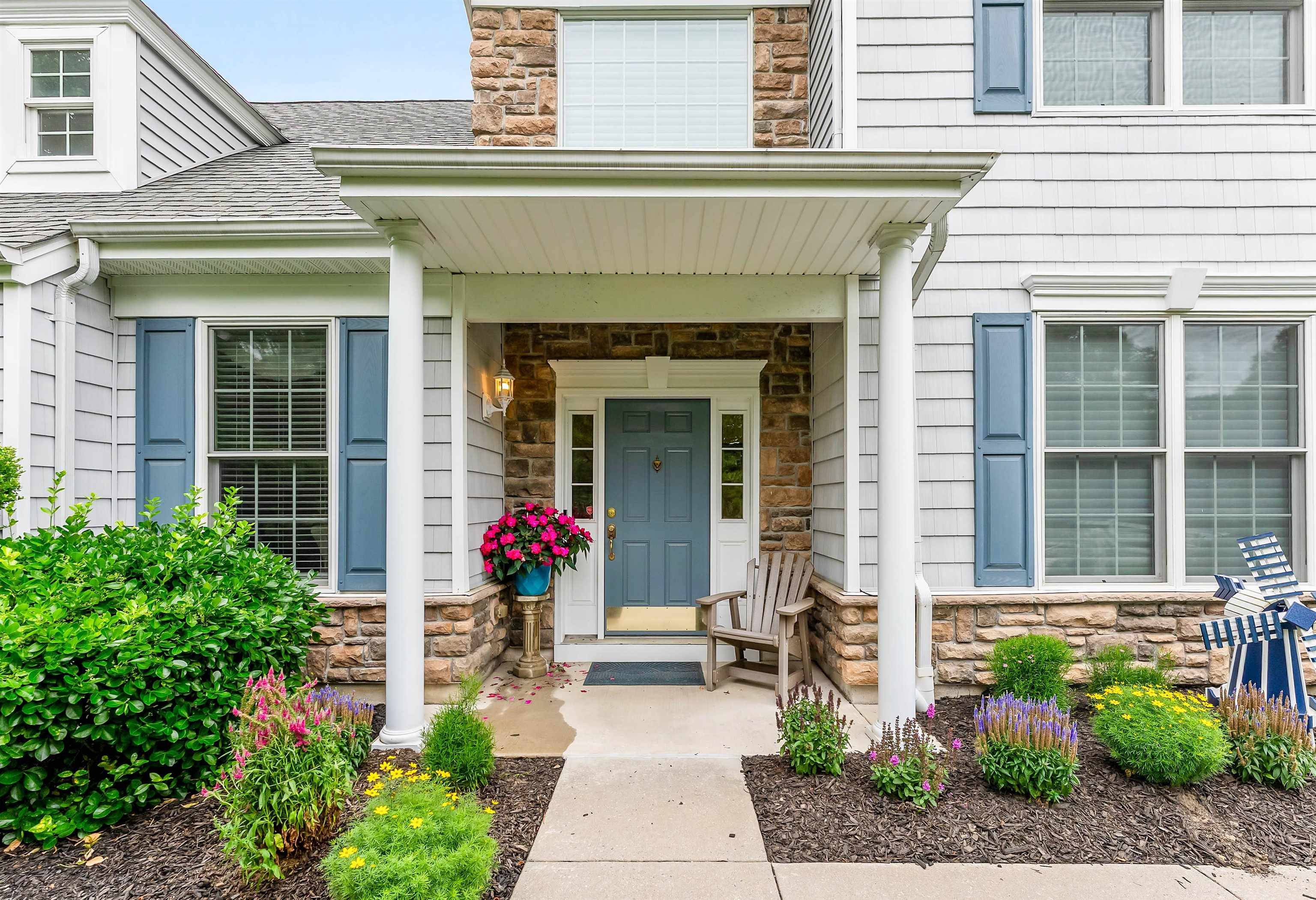 Cape May Court House, NJ 08210,1 Sanderling Court ##23