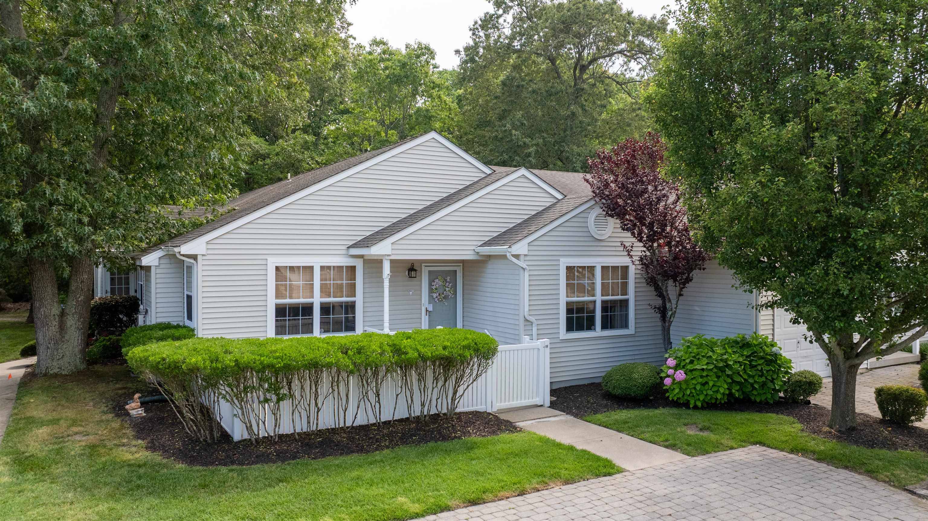 Cape May Court House, NJ 08210,171 Lee Lane #Gateway Shores