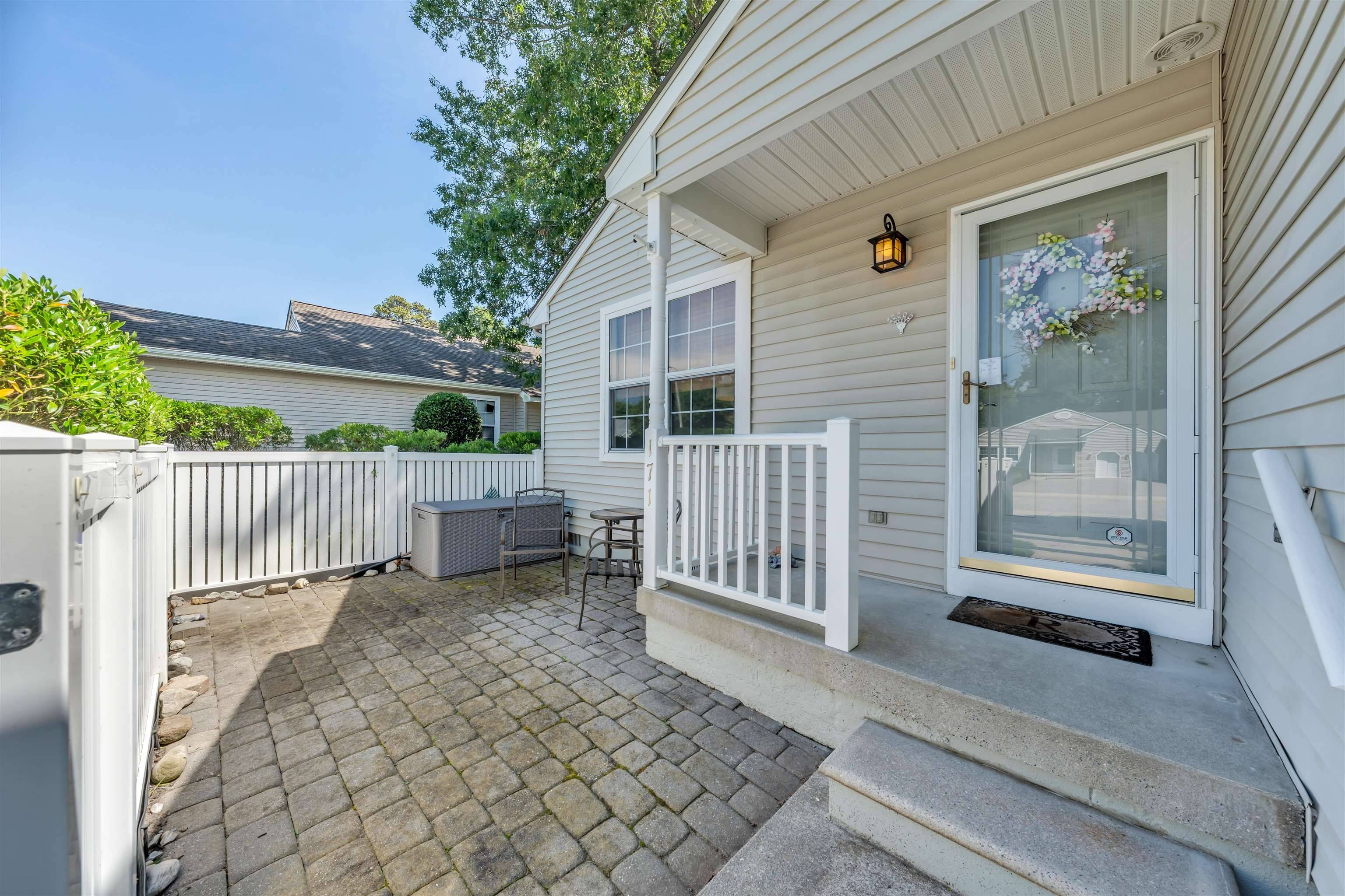Cape May Court House, NJ 08210,171 Lee Lane #Gateway Shores