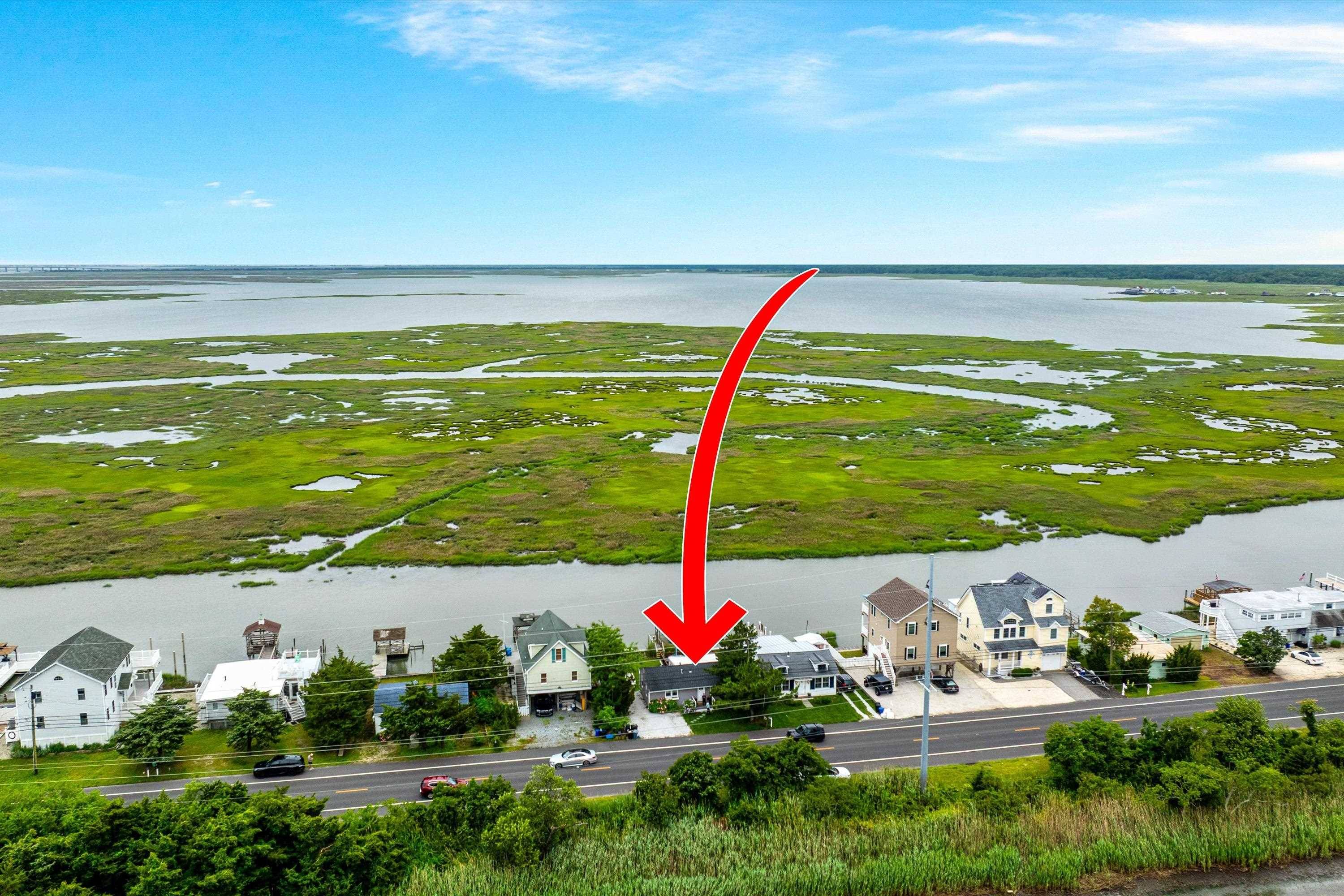 Cape May Court House, NJ 08247,731 Stone Harbor Boulevard