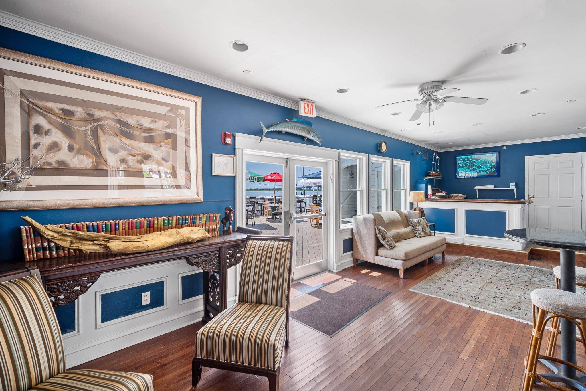 Somers Point, NJ 08244,800 Bay Avenue