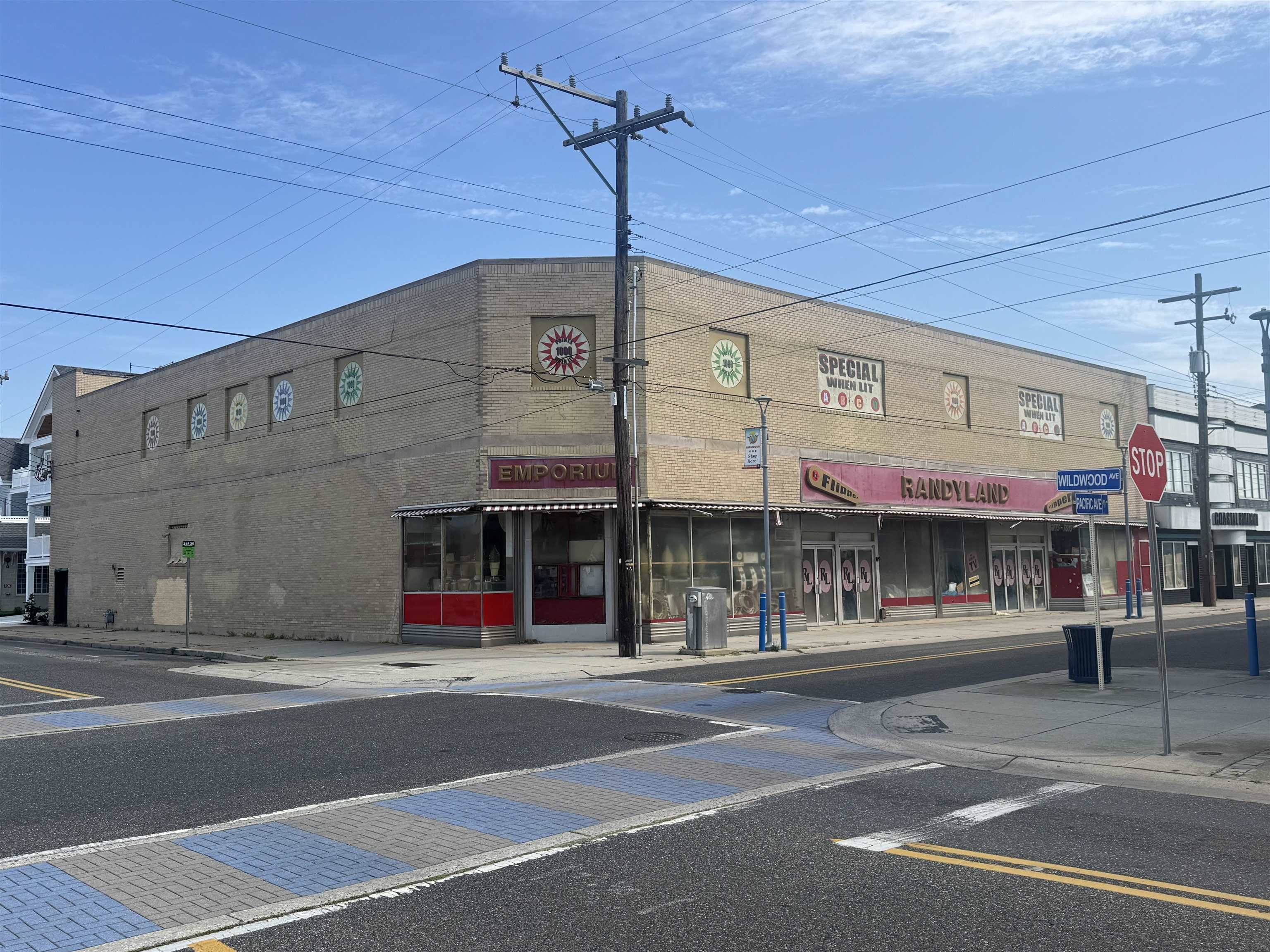 Wildwood, NJ 08260,3210 Pacific Avenue