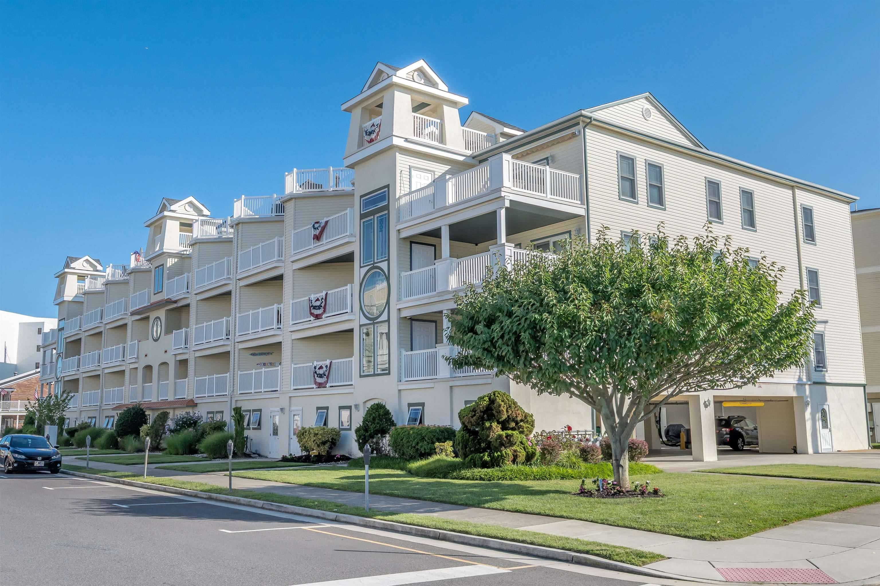Wildwood Crest, NJ 08260,406 E Stanton Road