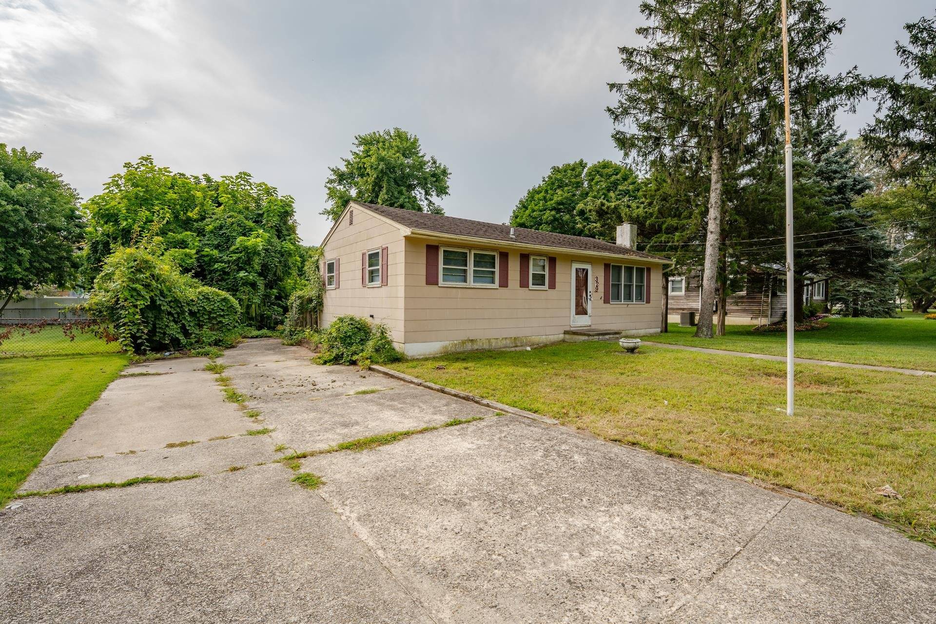 Erma, NJ 08204,329 Willow Drive