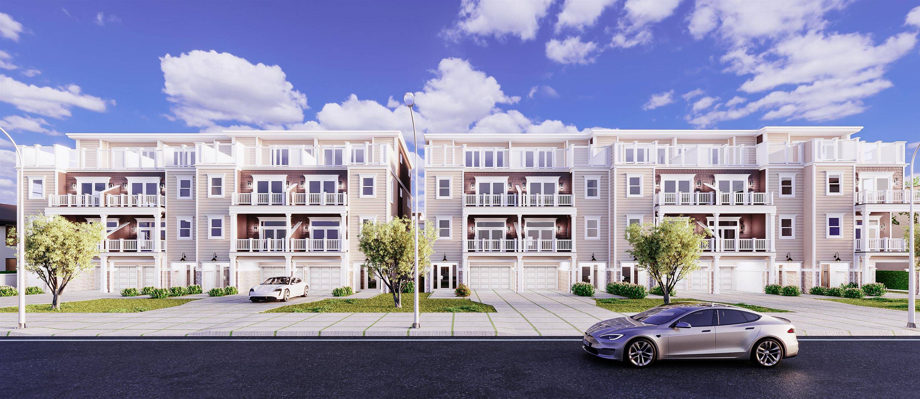 Wildwood Crest, NJ 08260,418-420 E Farragut Road