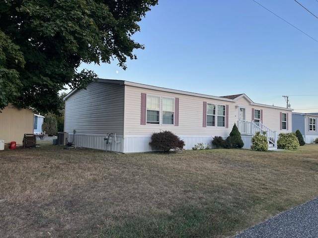 Cape May Court House, NJ 08210,430 N Route 9 ##74