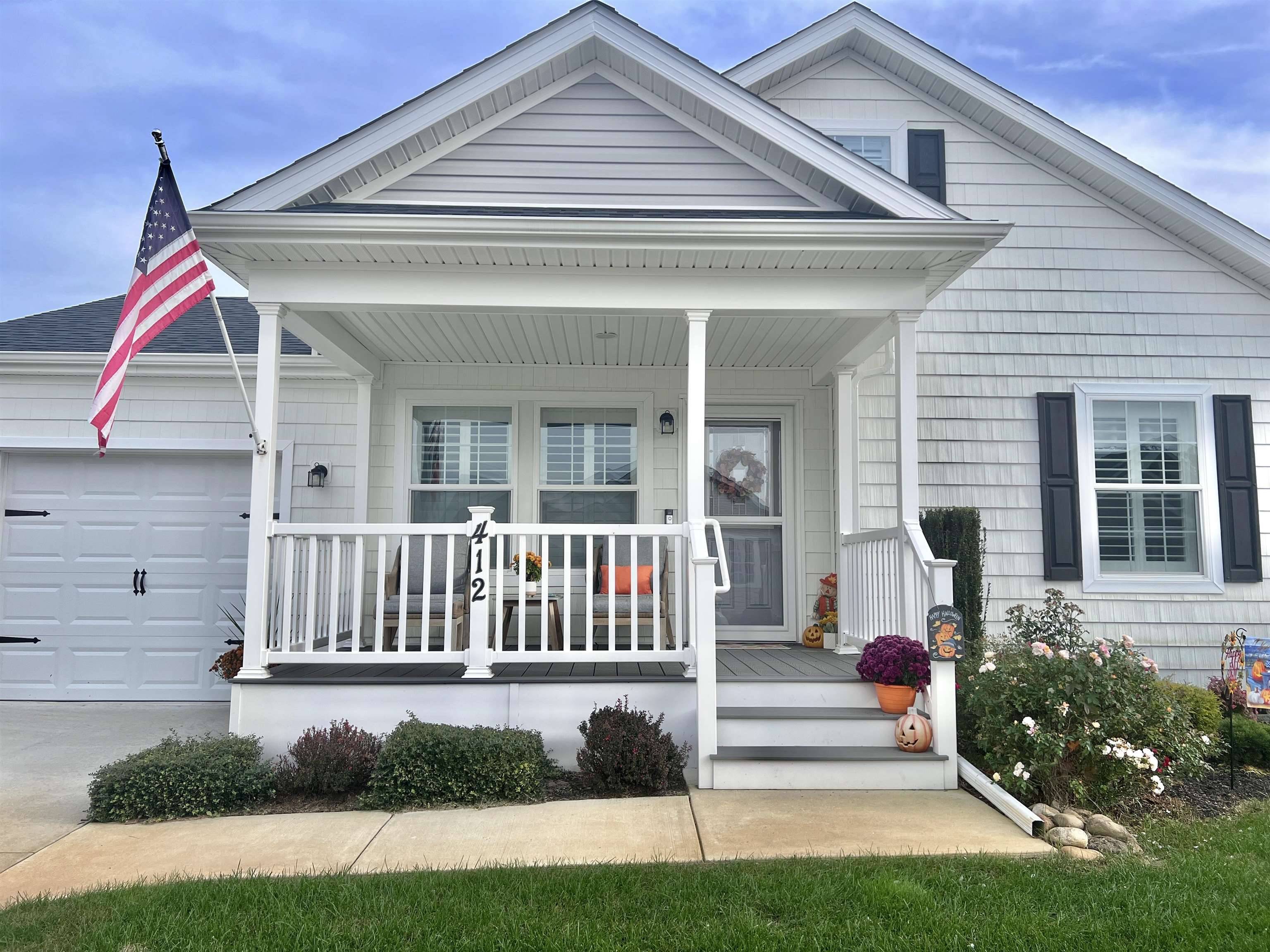 Seaville, NJ 08223,2058 Route 9 #Osprey Cove - Unit 412 Red Knot Court