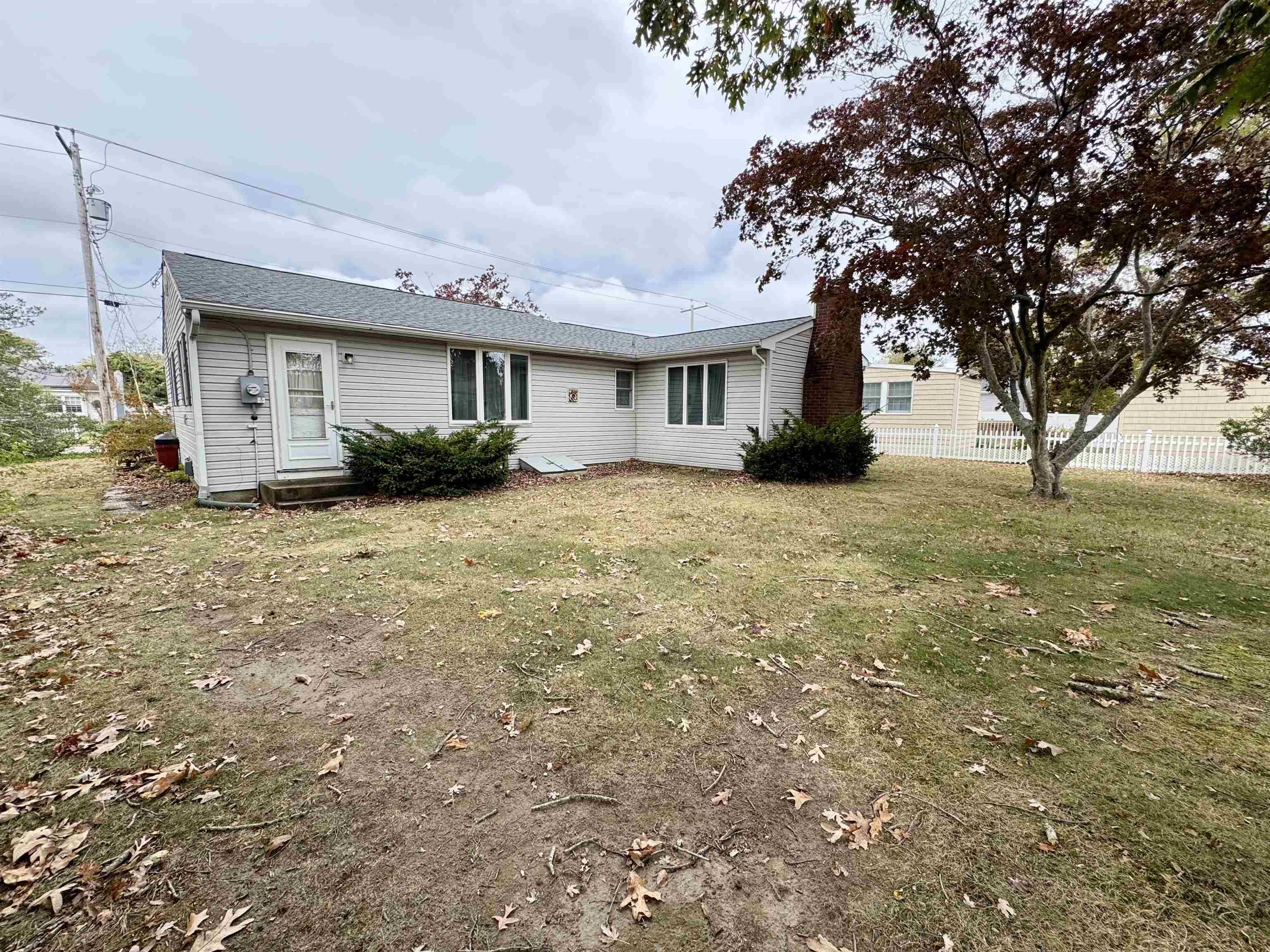 North Cape May, NJ 08204,115 Haverford Avenue