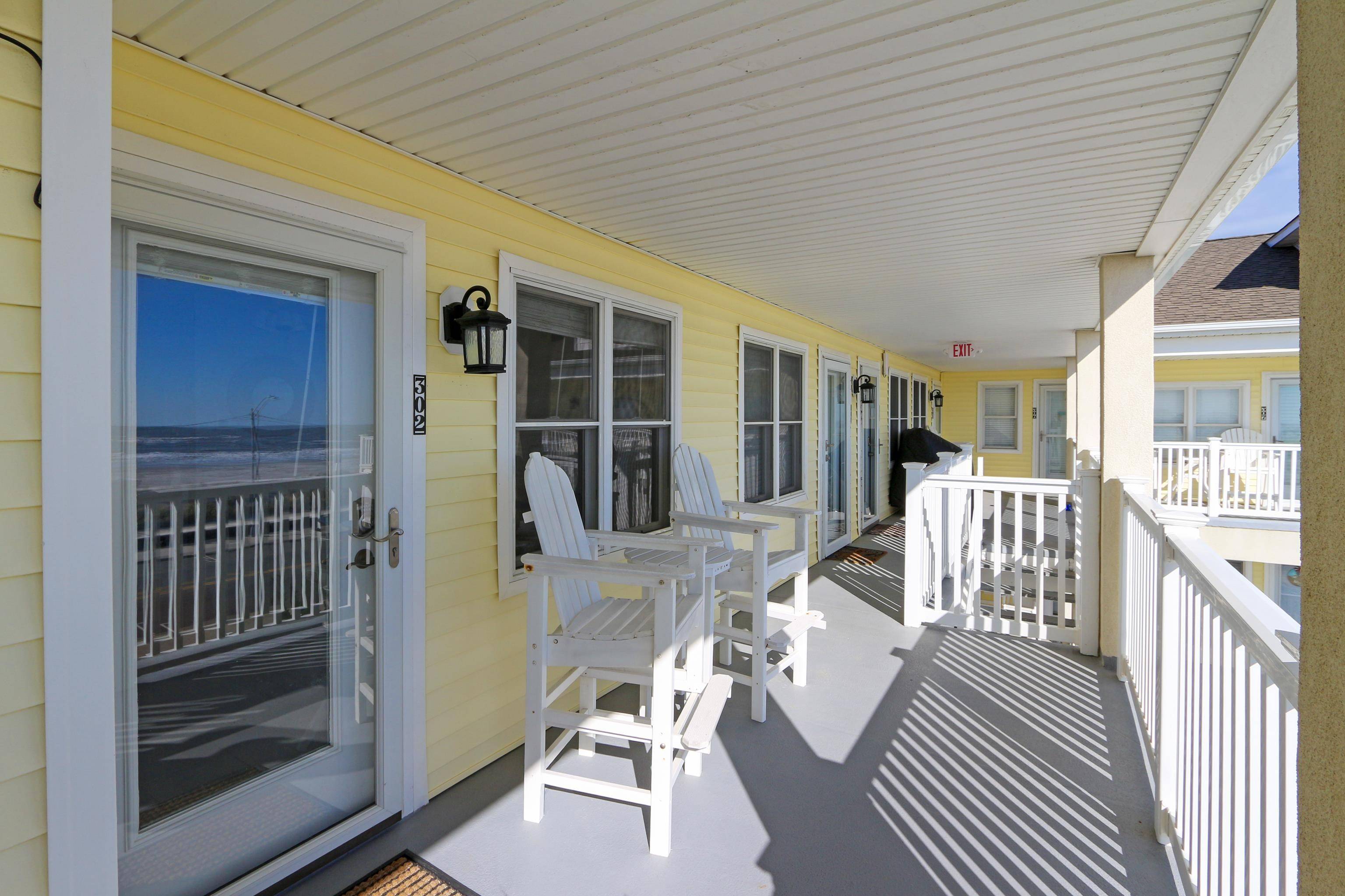 North Wildwood, NJ 08260,539 E 9th Avenue #Unit 302