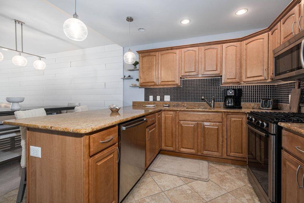 Wildwood Crest, NJ 08260,415 E Heather Road ##106