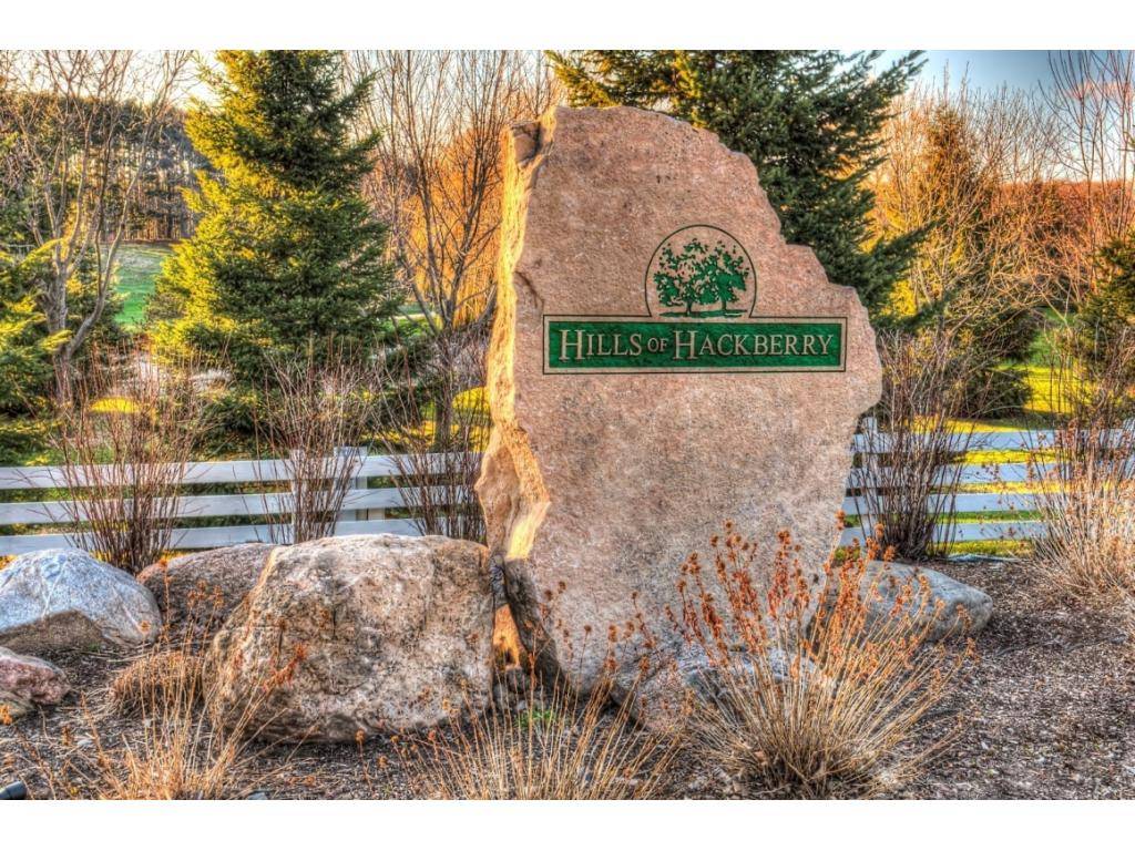 Hortonville, WI 54944-9769,GRANDVIEW Road #43 - Town of Ellington