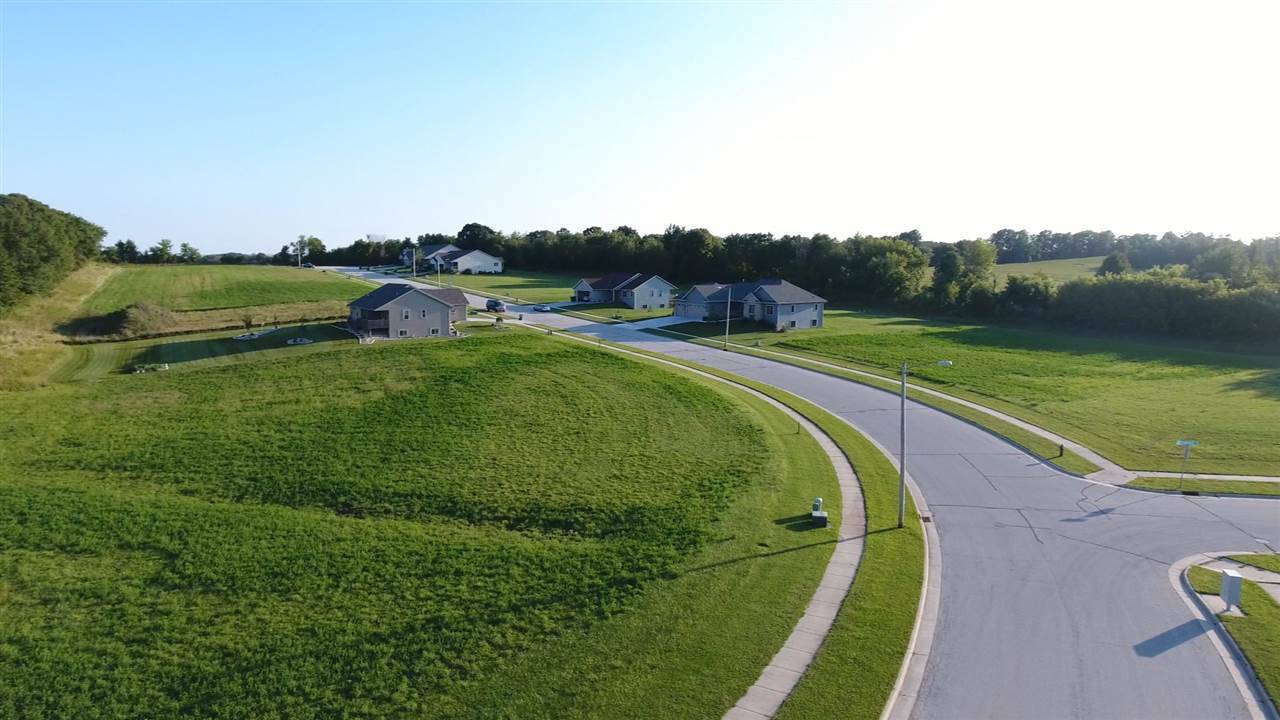 Campbellsport, WI 53010,631 STONEHEDGE Circle - Village of Campbellsport