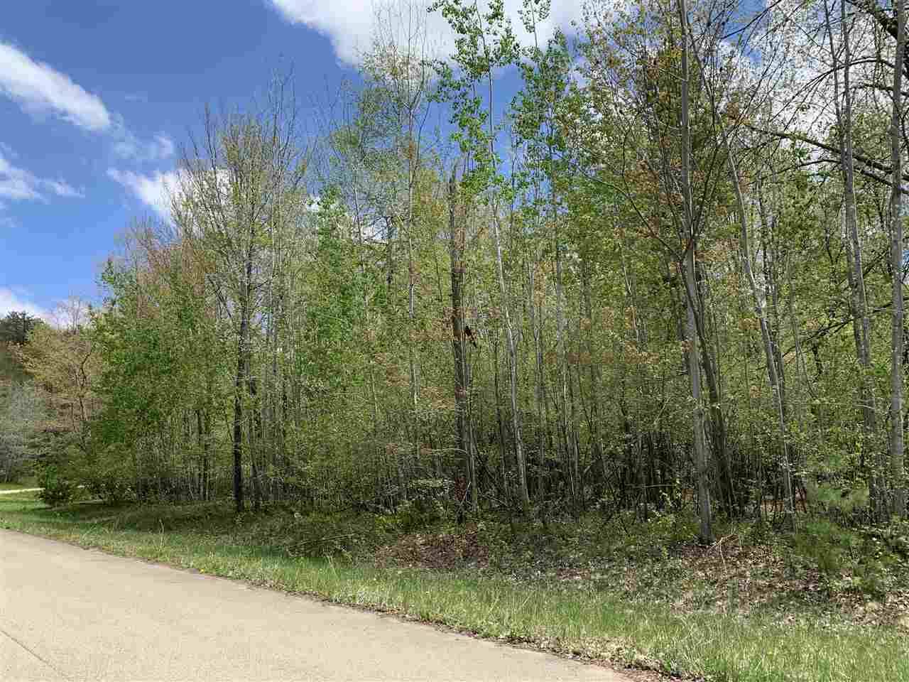 Shawano, WI 54166-0000,LIME RIDGE Road - Town of Wescott