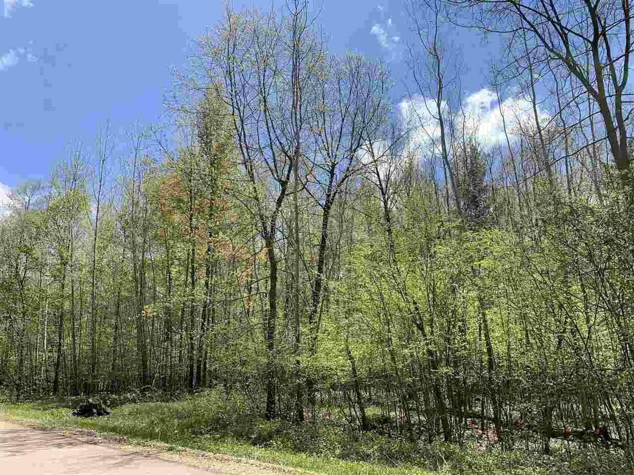 Shawano, WI 54166-0000,LIME RIDGE Road - Town of Wescott