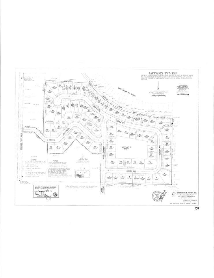 Oshkosh, WI 54904-0000,CADEN Court - Town of Algoma