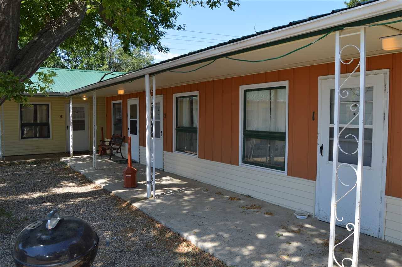 Parshall, ND 58770,205 N Main Str