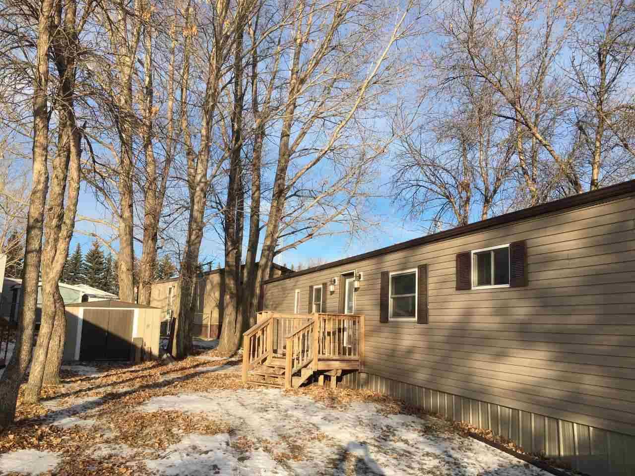 Minot, ND 58701,1852 SW 16th St #Lot 83