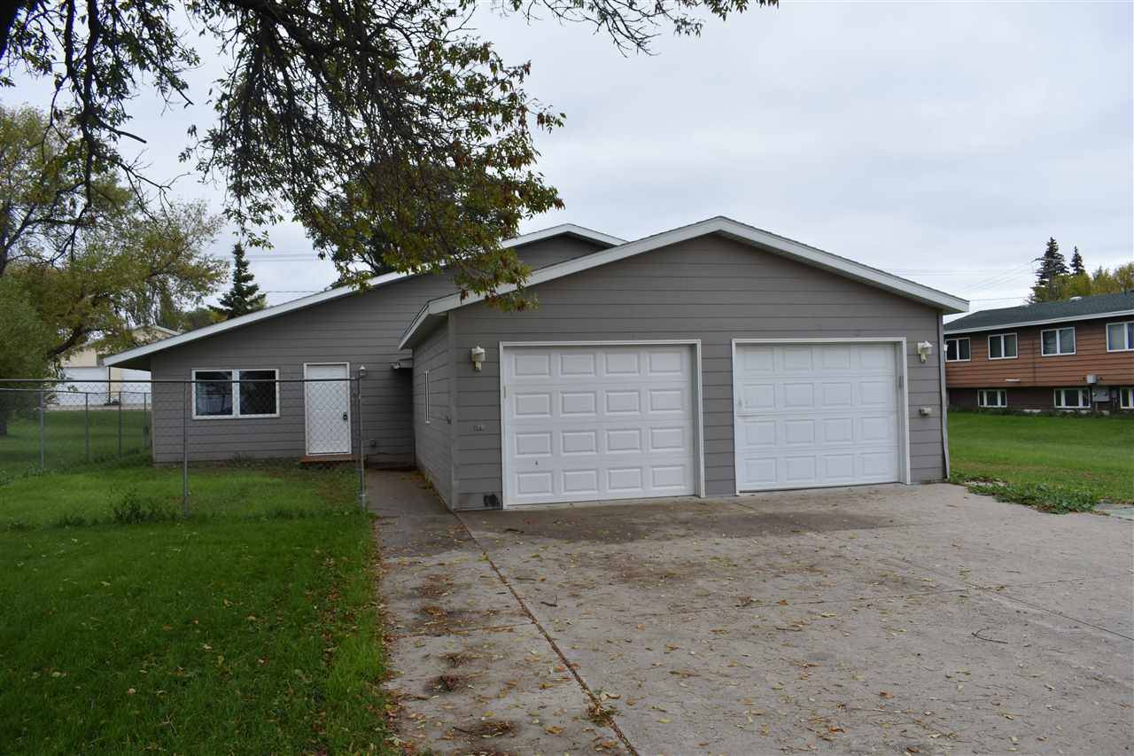Garrison, ND 58540,124 2nd St NW