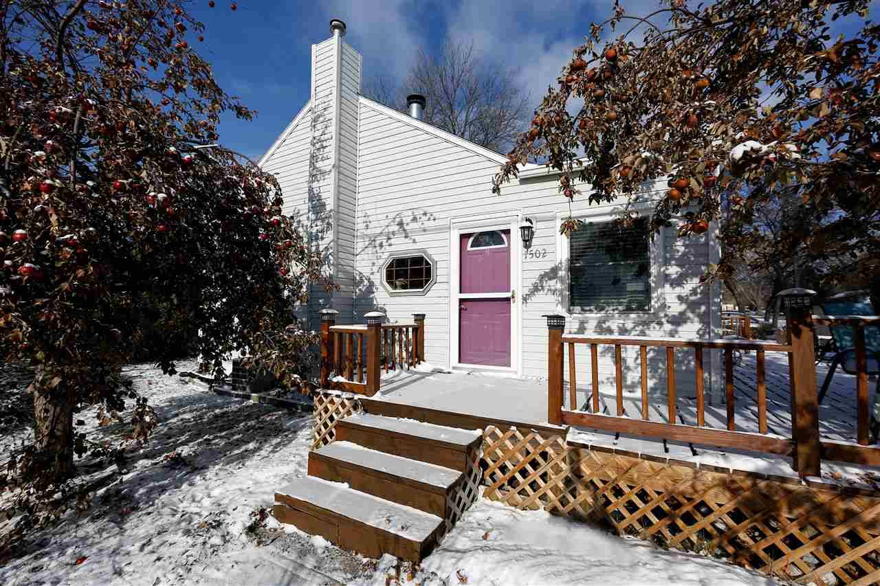 Minot, ND 58703,1502 NW 11th AVE NW