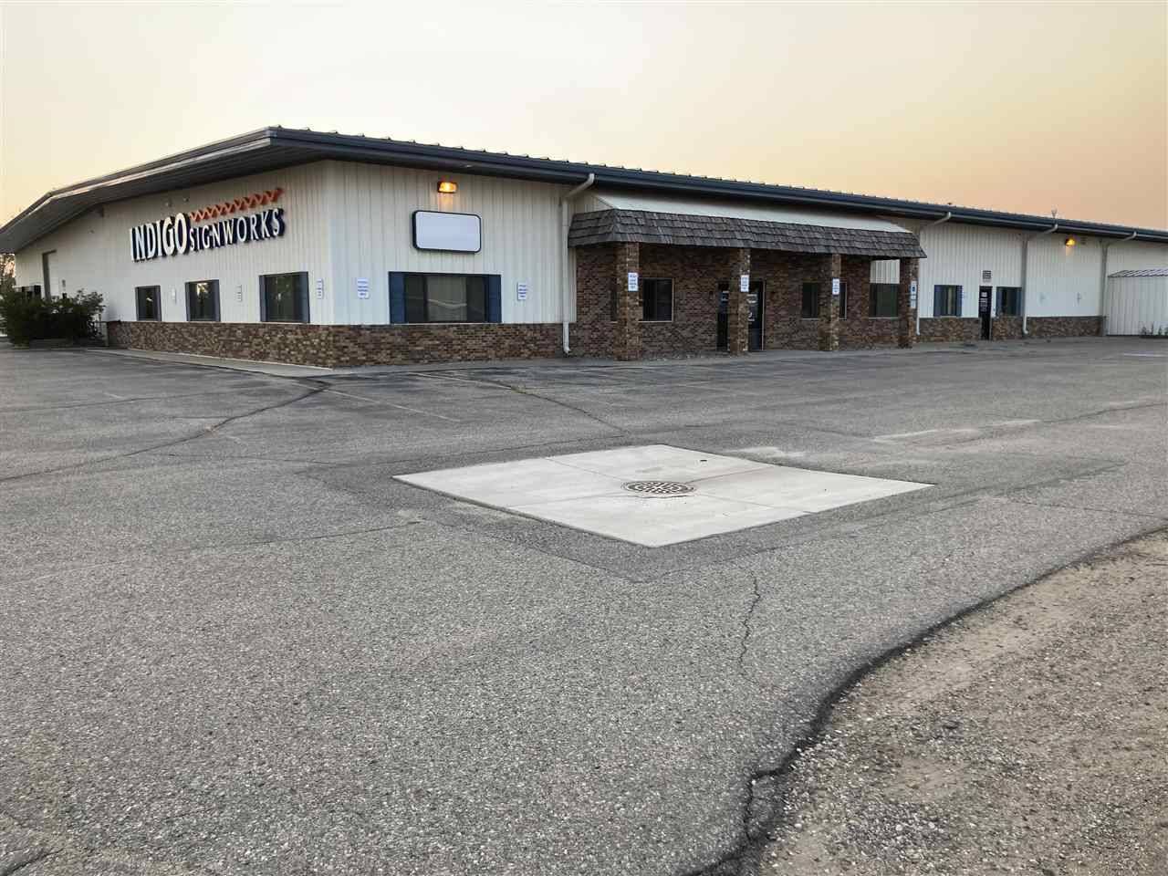 Minot, ND 58701,629 20th Ave SE