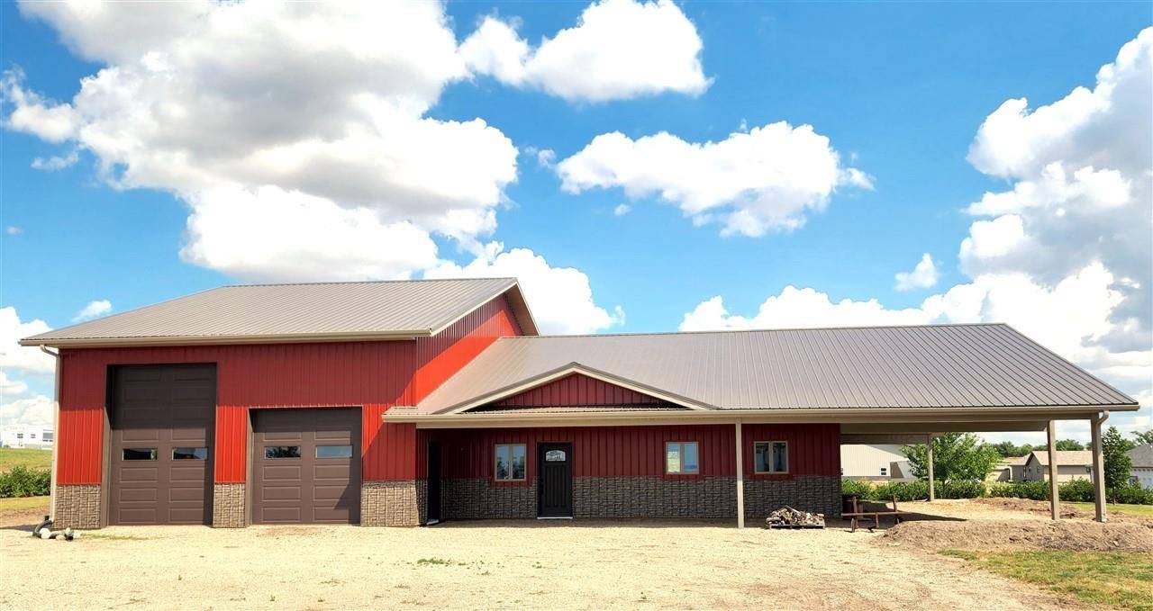 Parshall, ND 58770,107 Starlight Drive