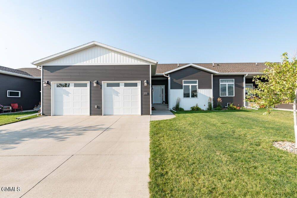 Bismarck, ND 58503,711 Calvert Drive