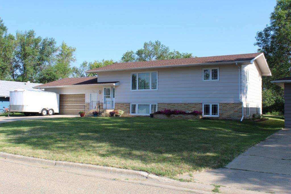 Fessenden, ND 58438,113 Menke St S